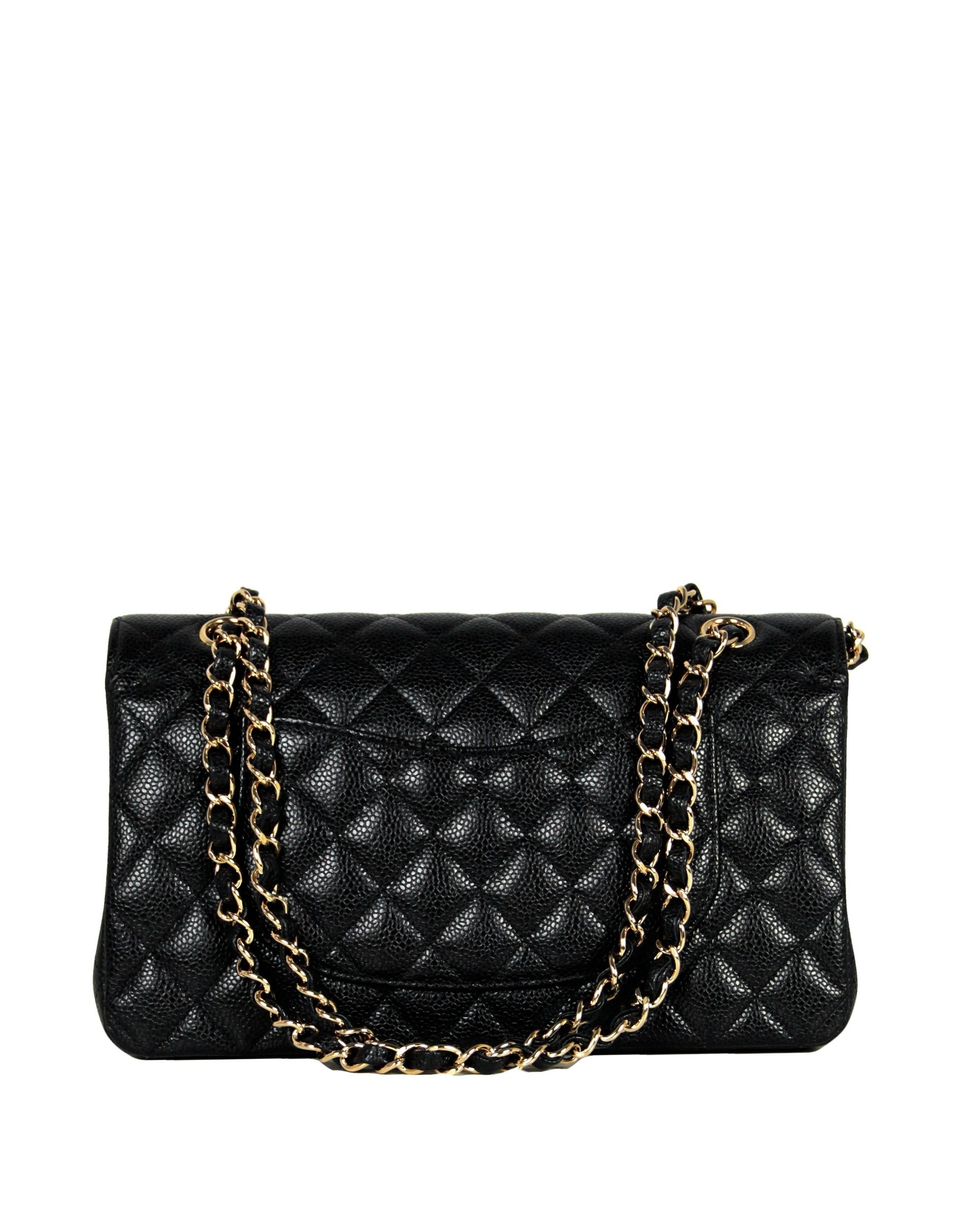 Chanel Flap Shoulder Bag - Lynora Bags