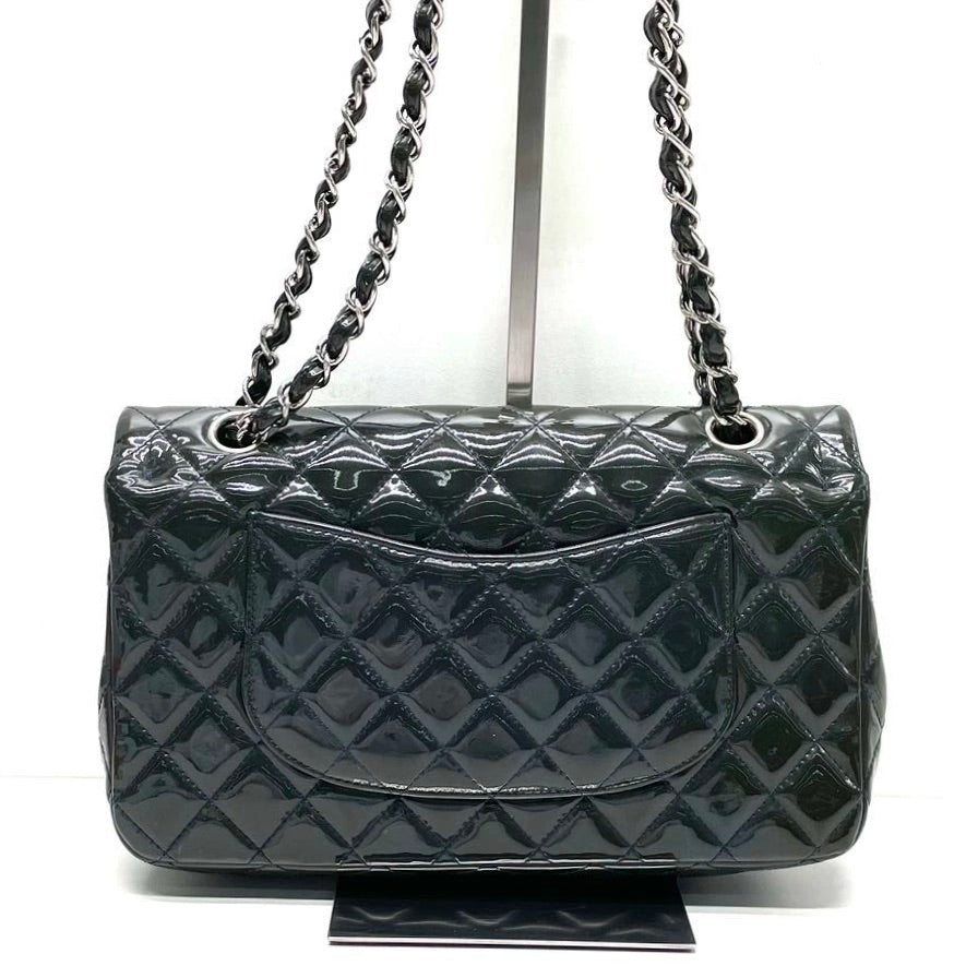 Chanel Classic Flap Shoulder Bag - Lynora Bags