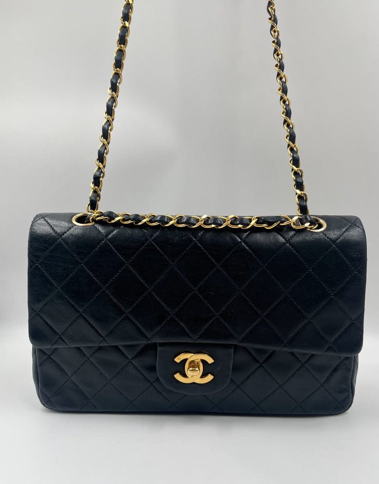 Chanel Flap Shoulder Bag - Lynora Bags