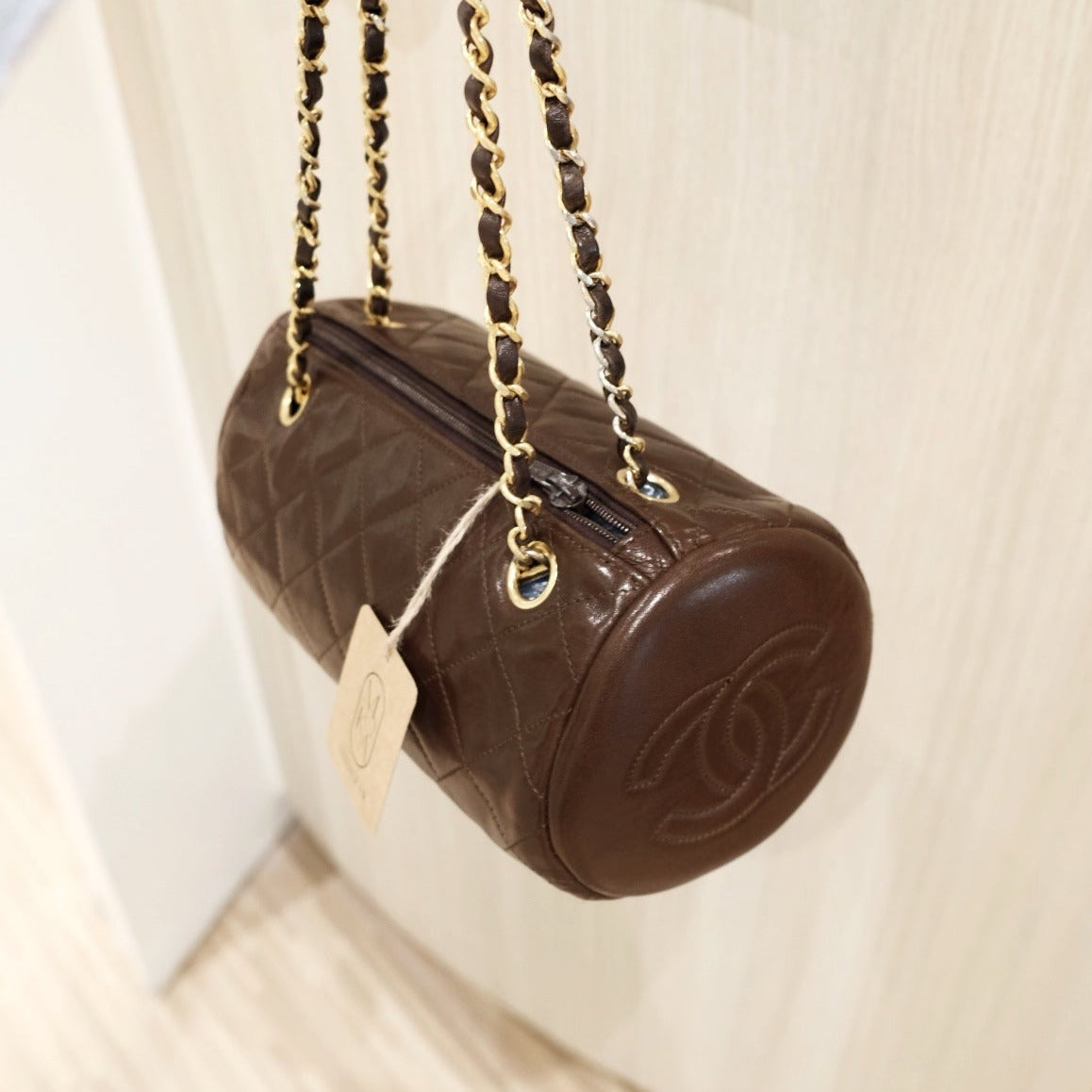 Chanel Handbag Bag - Lynora Bags