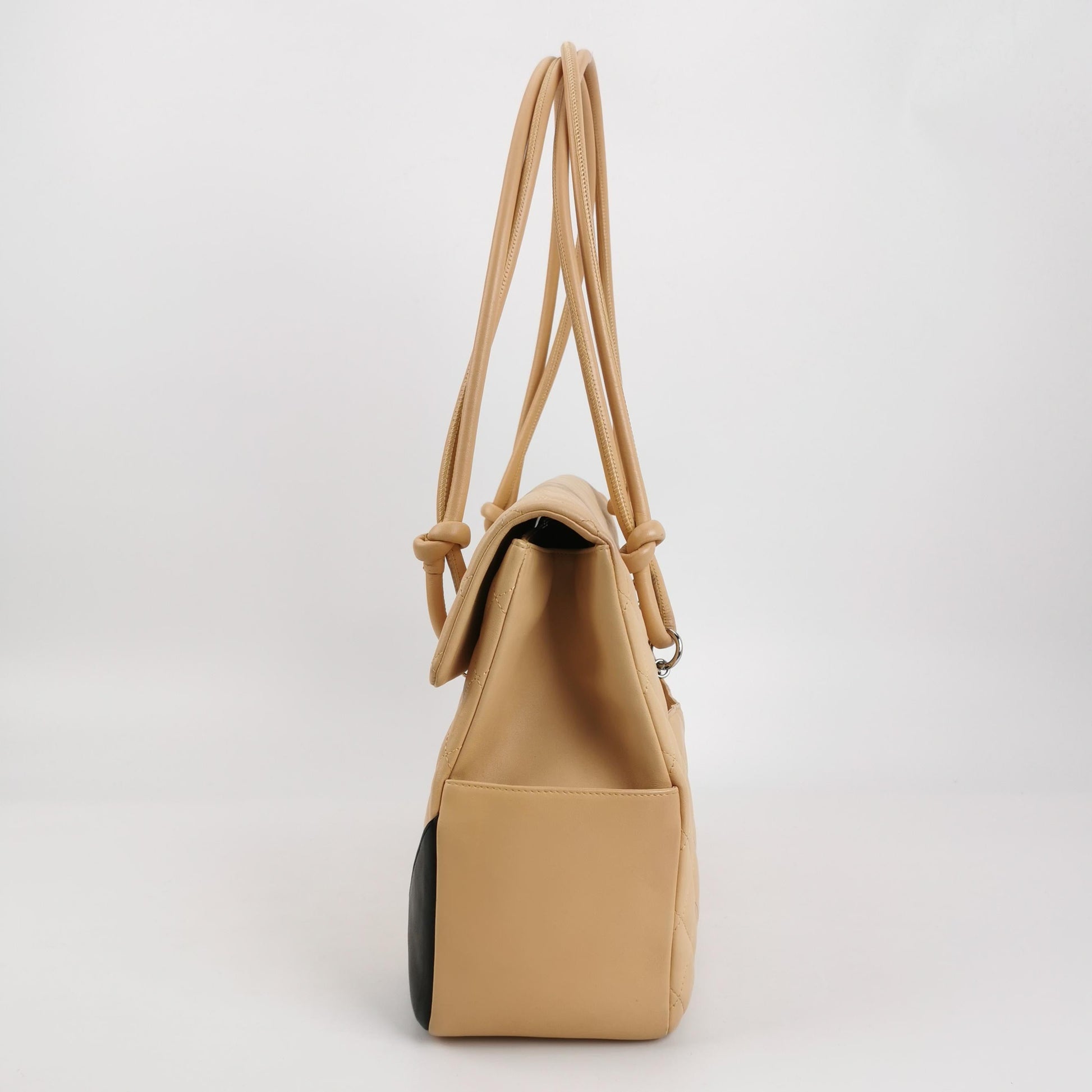 Chanel Flap Shoulder Bag - Lynora Bags