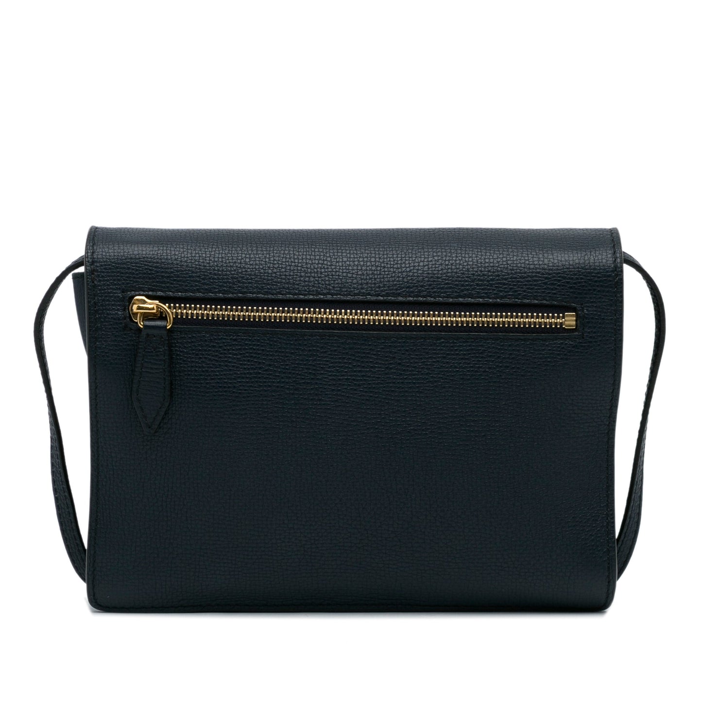 Burberry Derby Macken Crossbody Bag Ho Check Leather