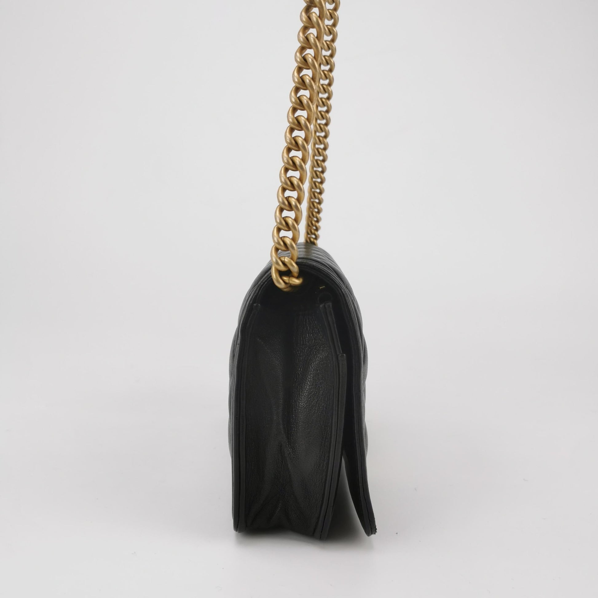 Chanel Flap Crossbody Bag - Lynora Bags