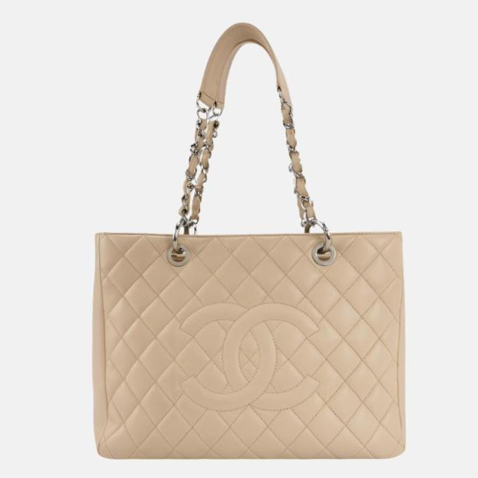 Chanel Tote Bag - Lynora Bags