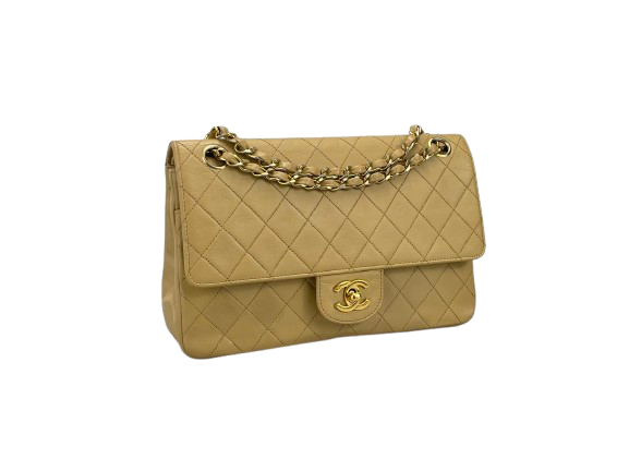 Chanel Flap Shoulder Bag - Lynora Bags