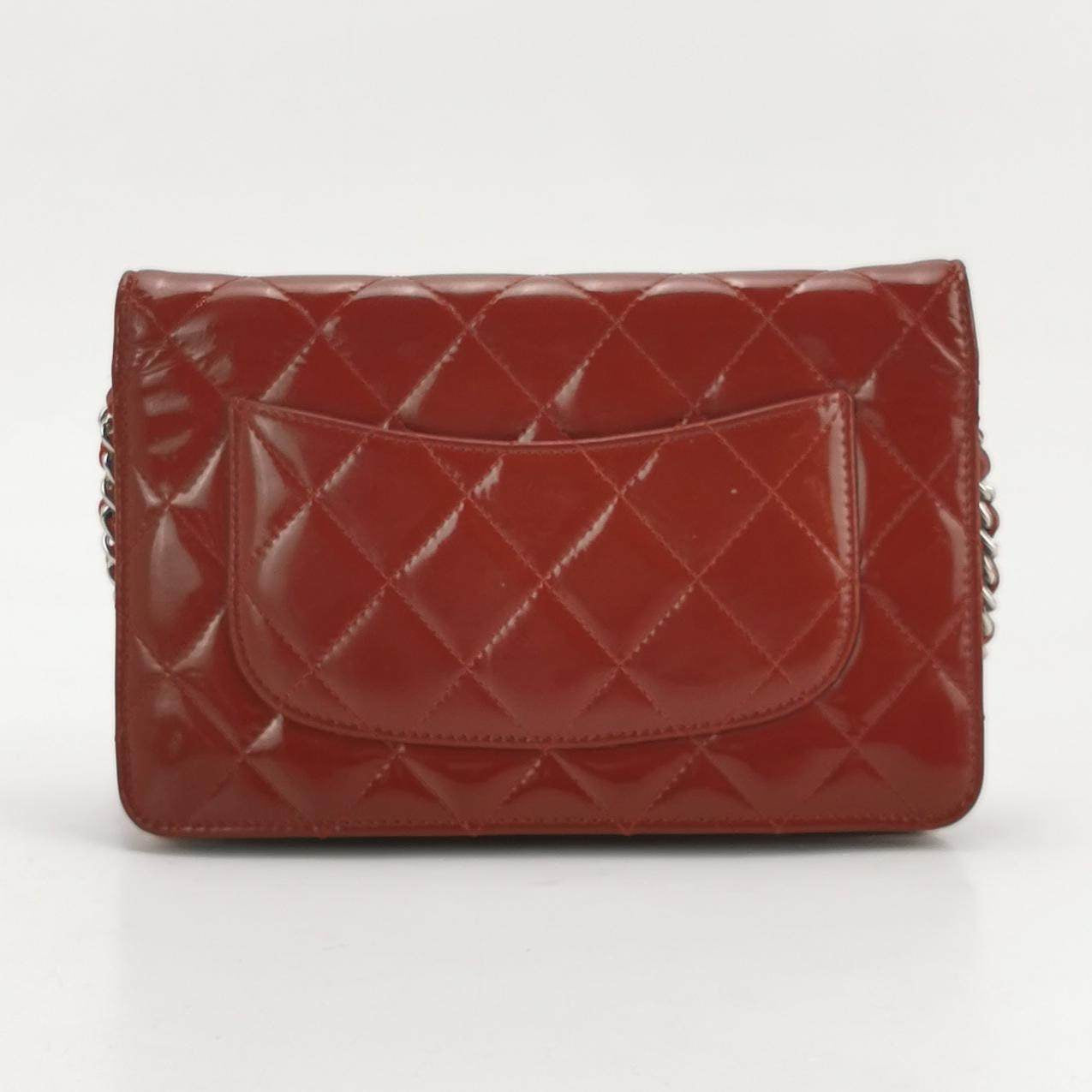 Chanel Classic Flap Crossbody Bag - Lynora Bags