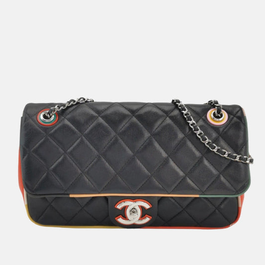 Chanel Classic Flap Shoulder Bag - Lynora Bags