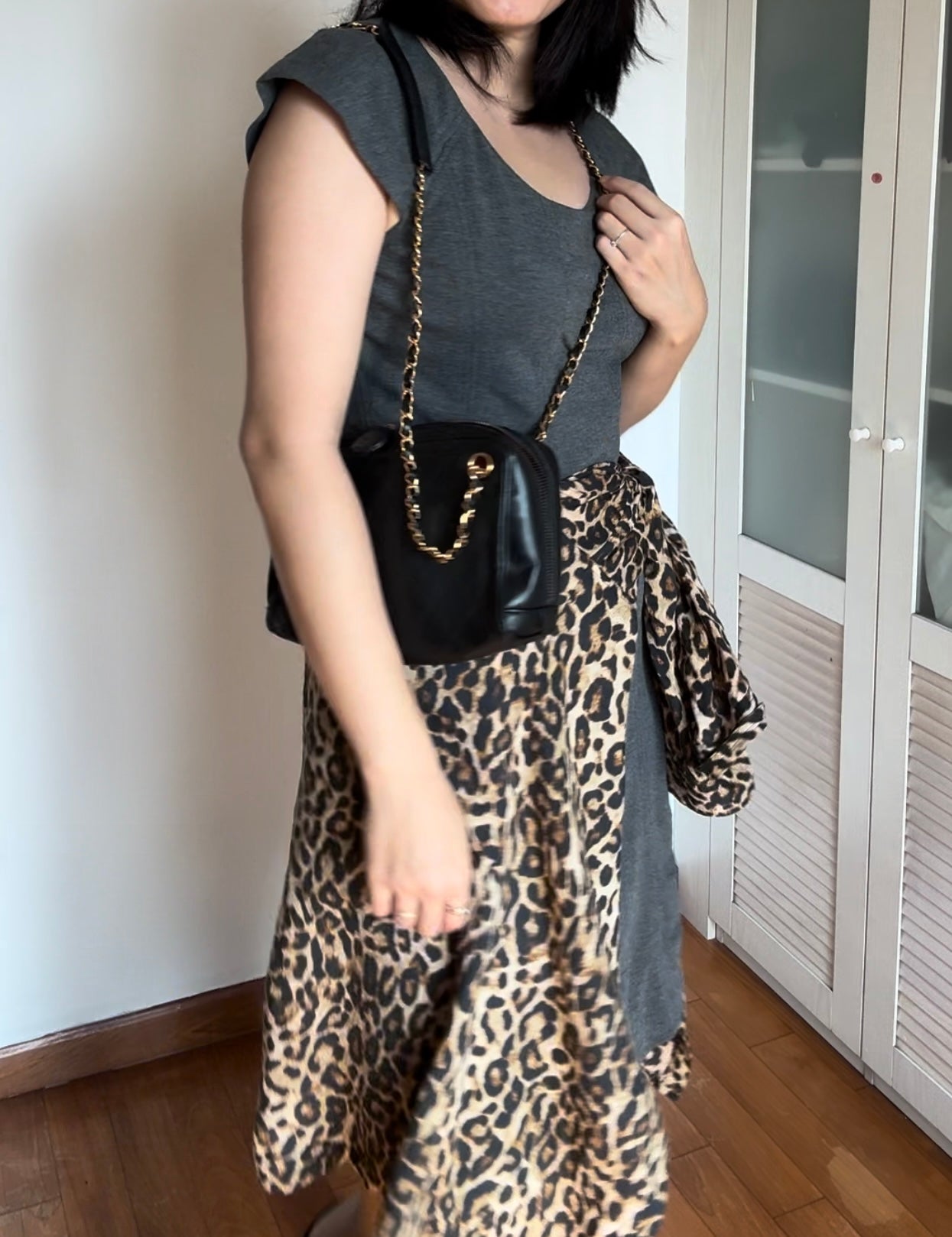 Chanel Crossbody Bag - Lynora Bags