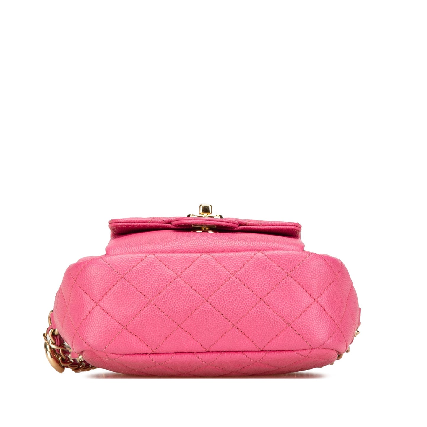 Chanel Camera Bag Crossbody Bag - Lynora Bags