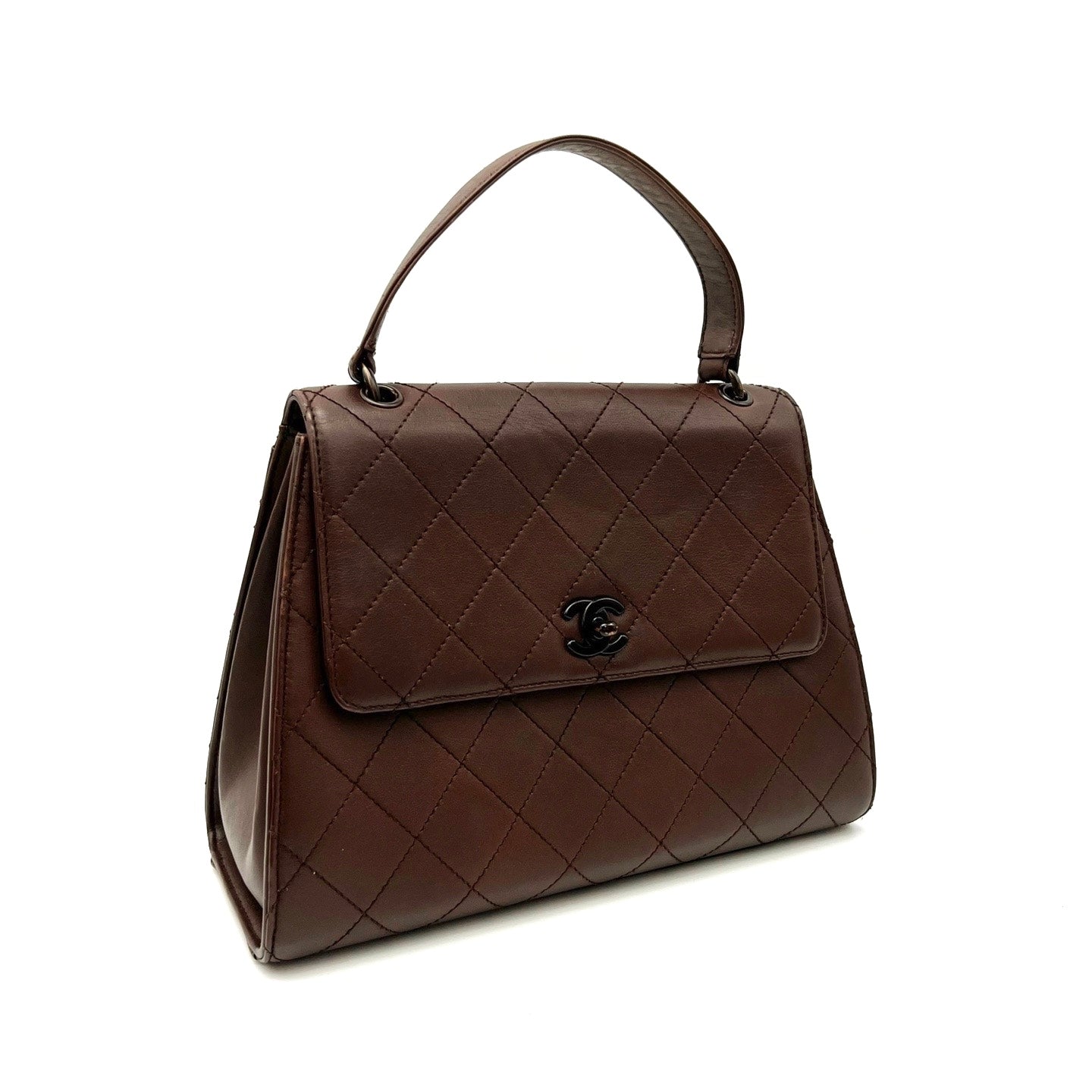 Chanel Kelly Shoulder Bag - Lynora Bags