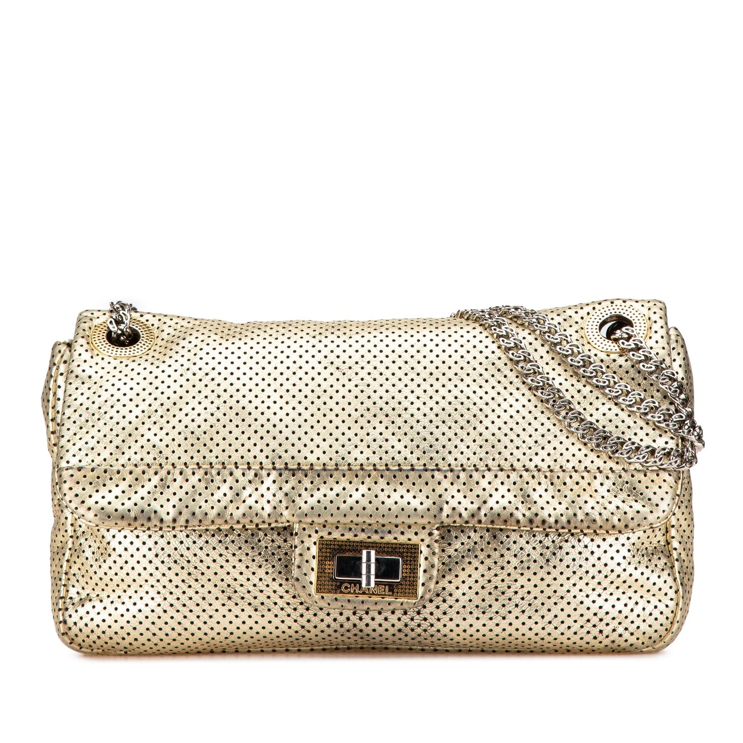 Chanel Flap Shoulder Bag - Lynora Bags