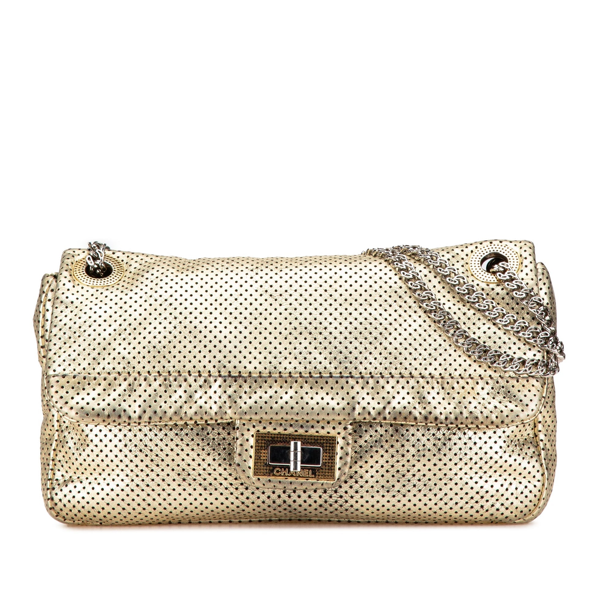 Chanel Flap Shoulder Bag - Lynora Bags
