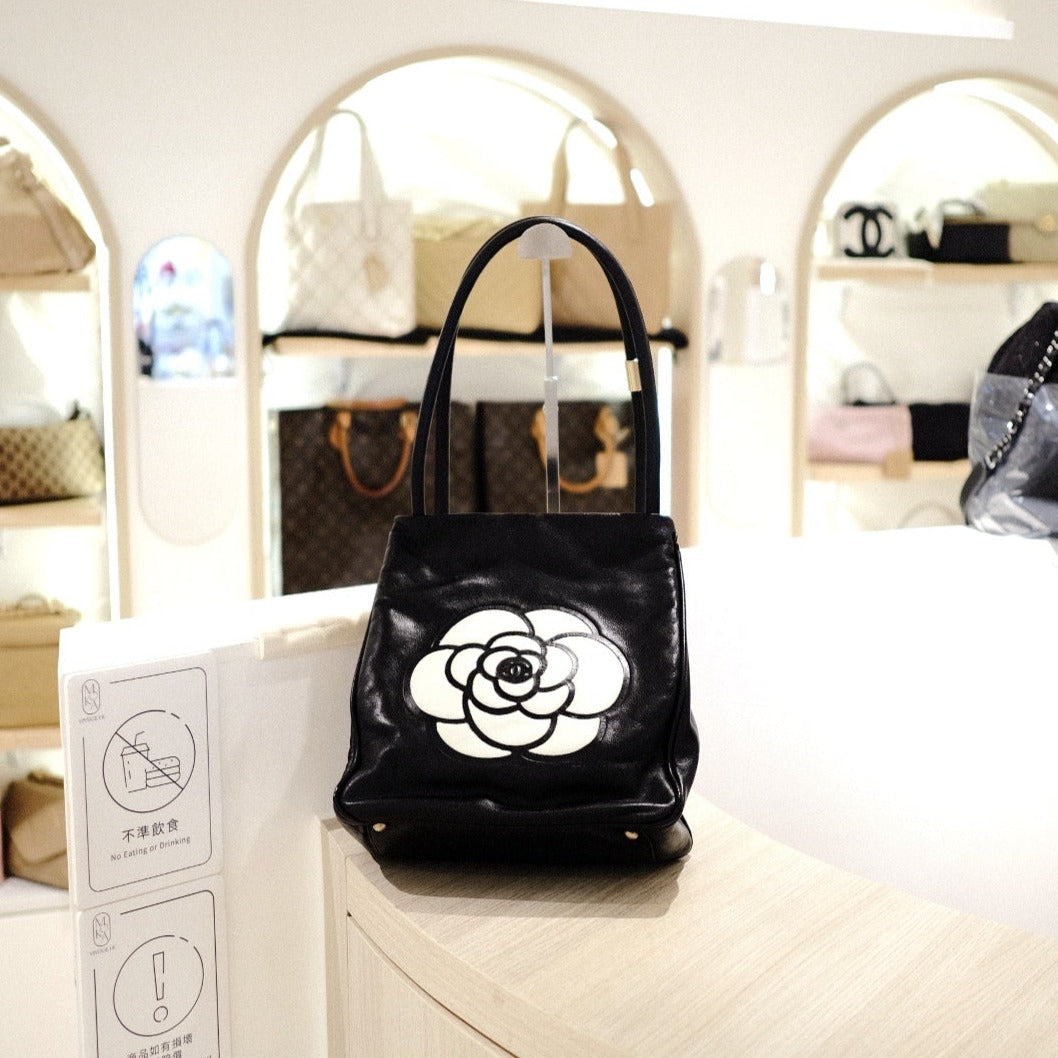 Chanel Tote Bag - Lynora Bags