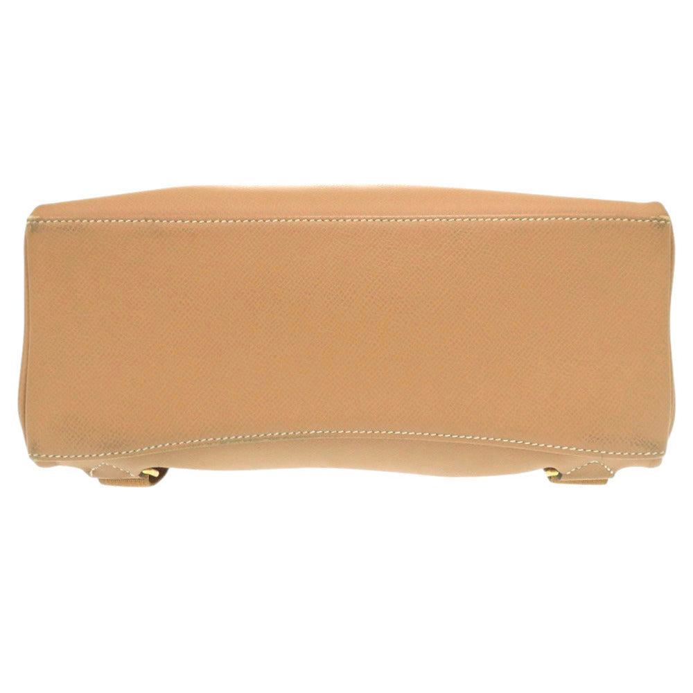 HERMES Backpack Courchevel natural ?GM