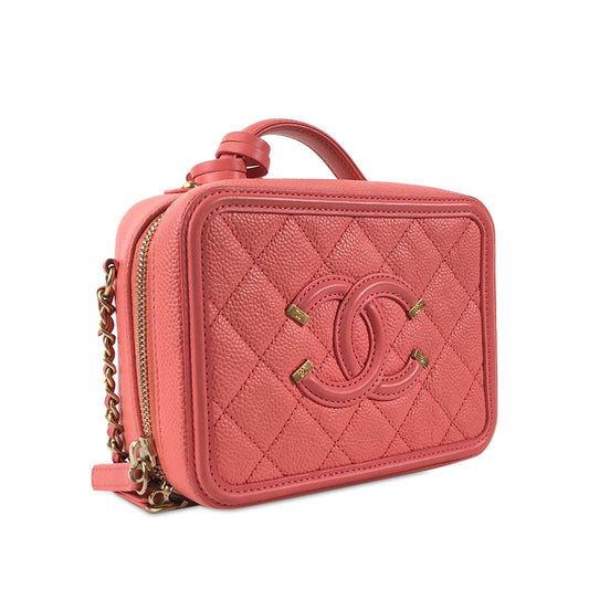 Chanel Small Handbag - Lynora Bags