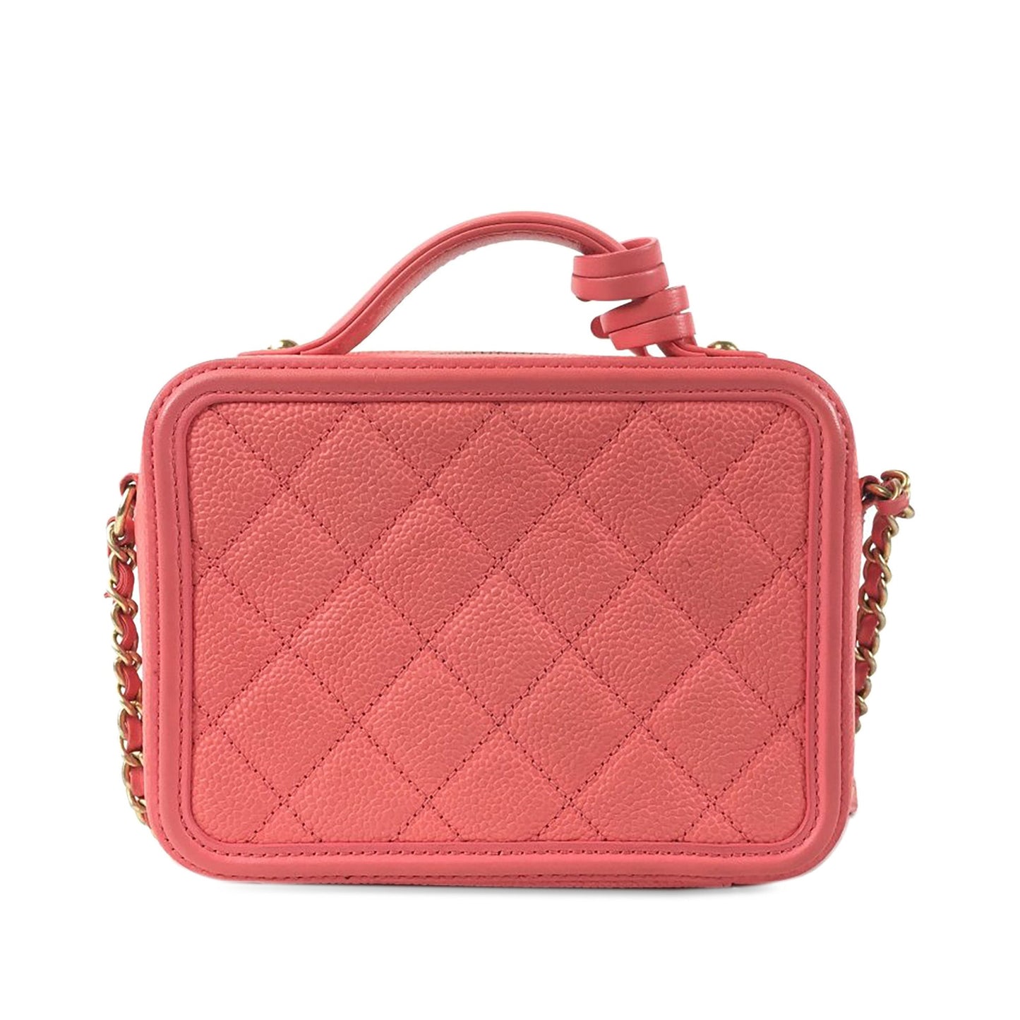 Chanel Small Handbag - Lynora Bags