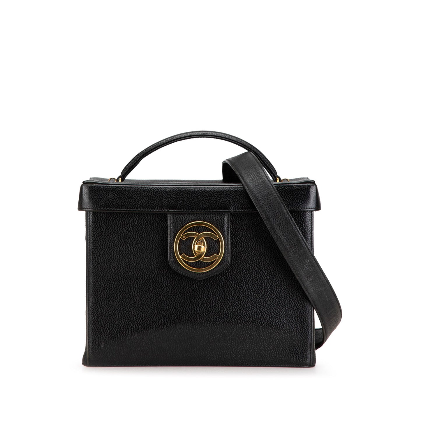 Chanel Twist Shoulder Bag - Lynora Bags
