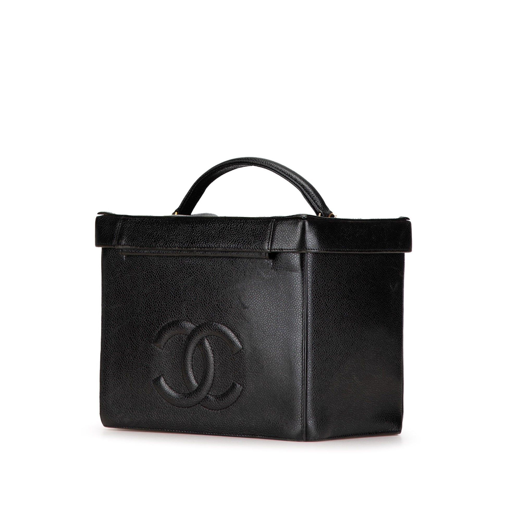Chanel Twist Shoulder Bag - Lynora Bags