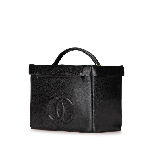 Chanel Twist Shoulder Bag - Lynora Bags