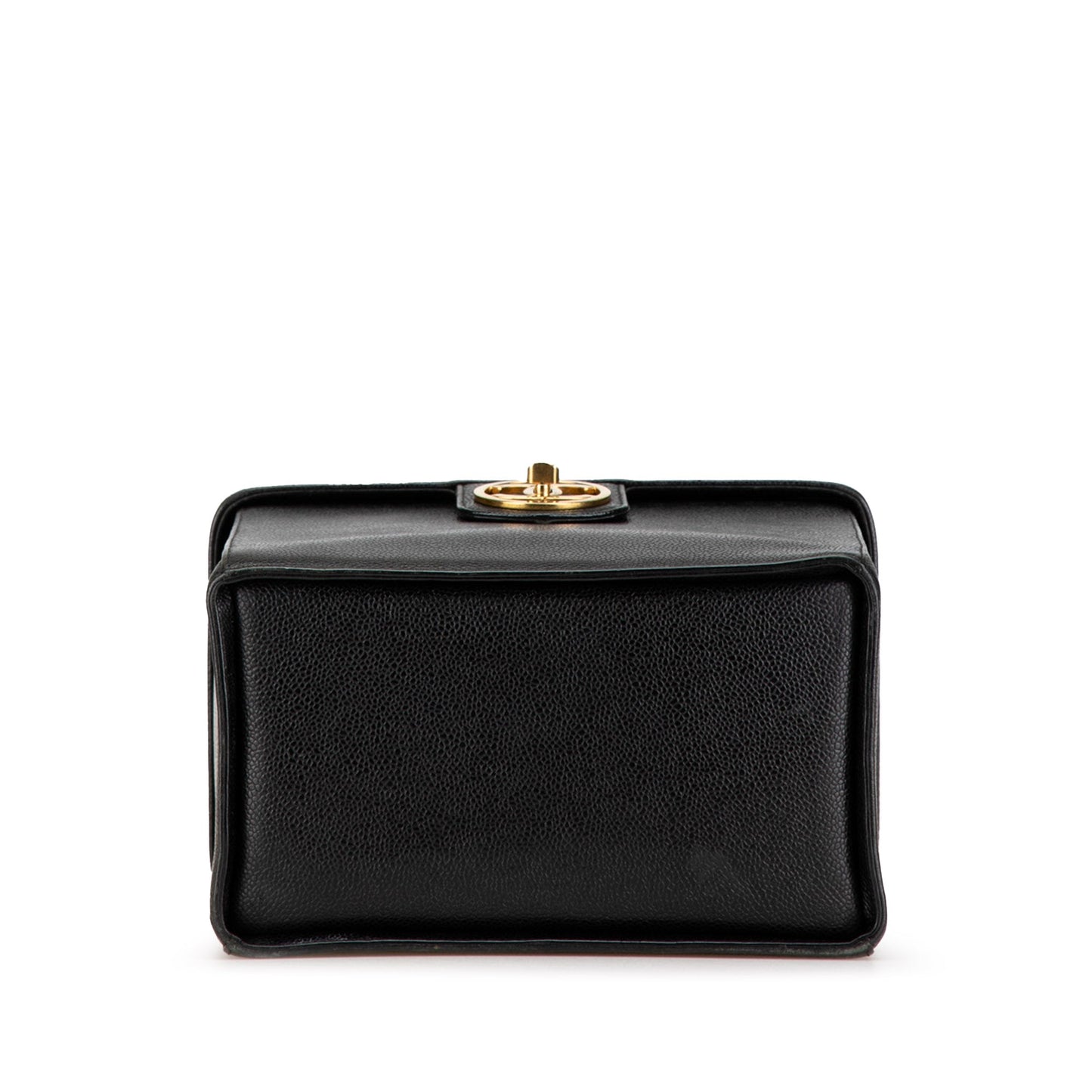 Chanel Twist Shoulder Bag - Lynora Bags