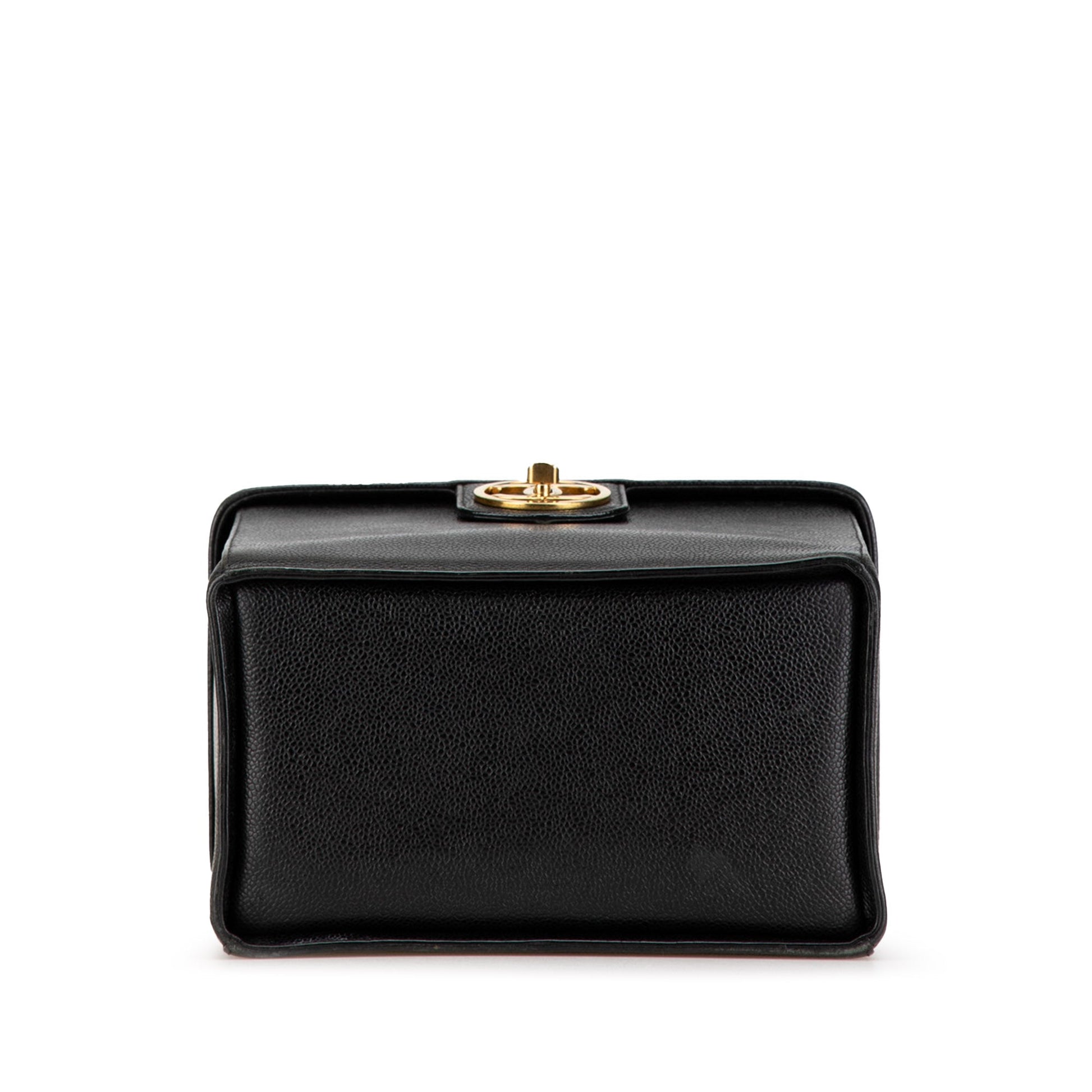 Chanel Twist Shoulder Bag - Lynora Bags