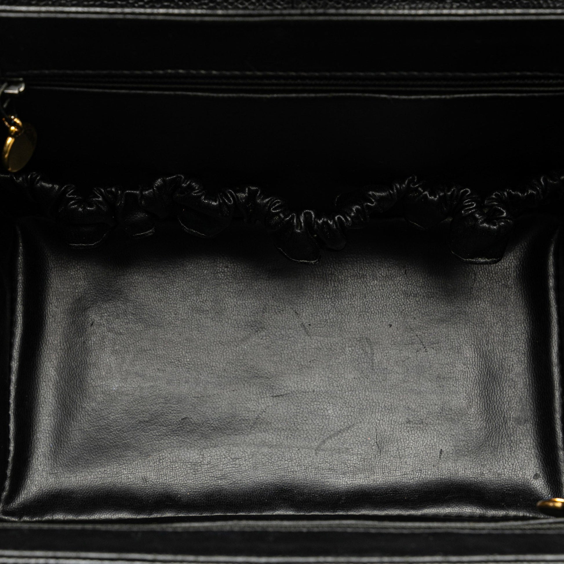Chanel Twist Shoulder Bag - Lynora Bags