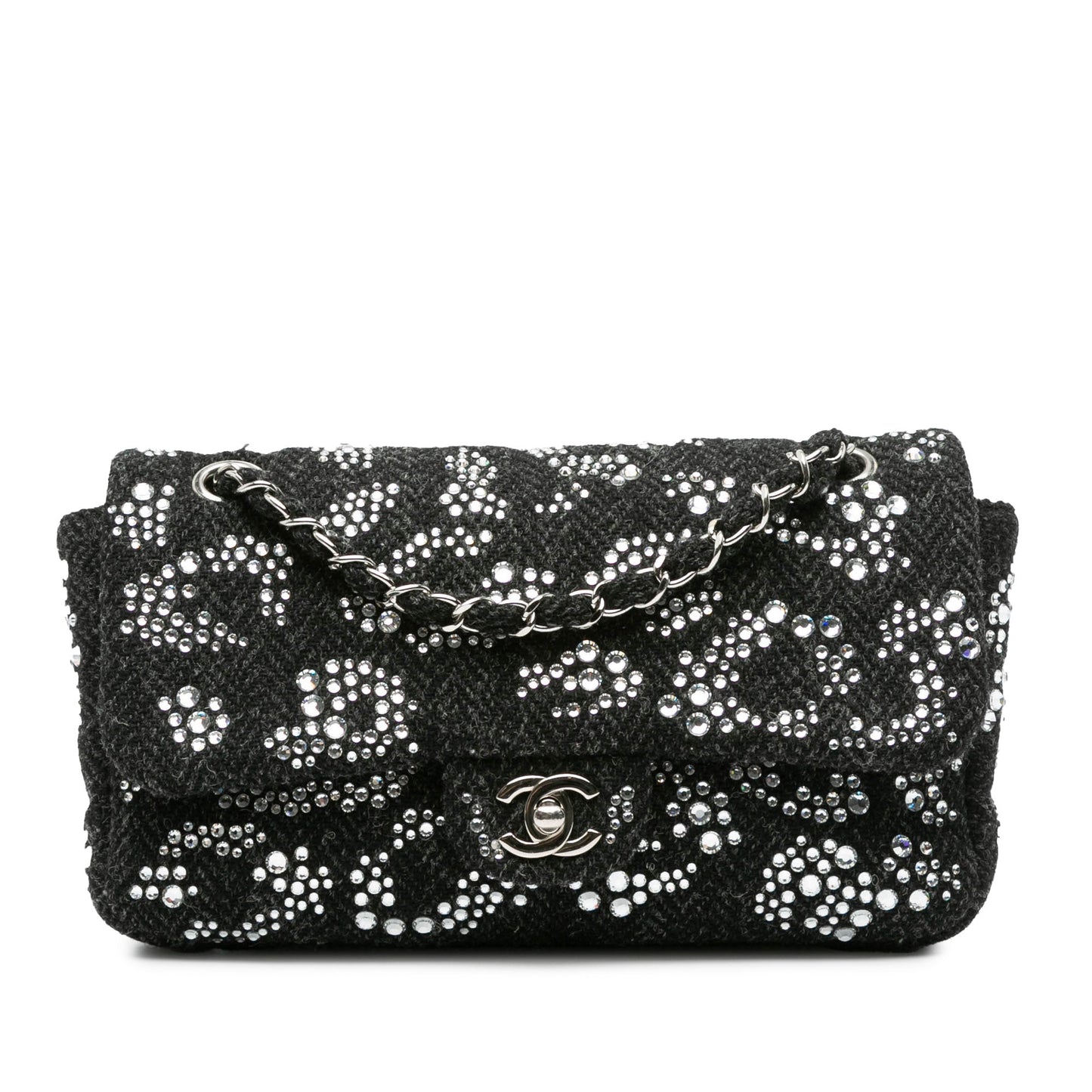 Chanel Flap Shoulder Bag - Lynora Bags