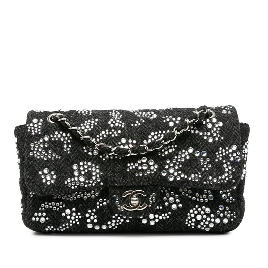 Chanel Flap Shoulder Bag - Lynora Bags