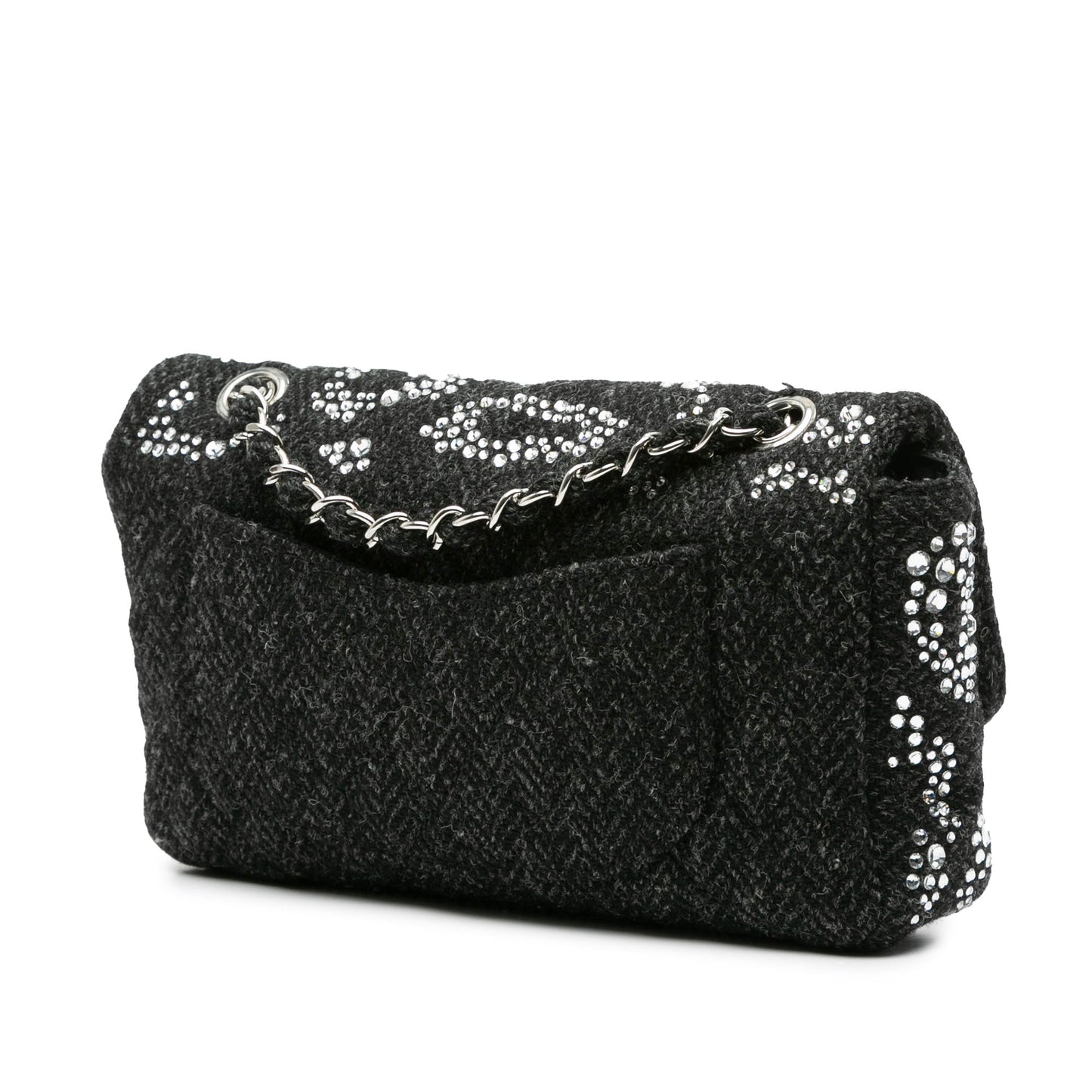 Chanel Flap Shoulder Bag - Lynora Bags