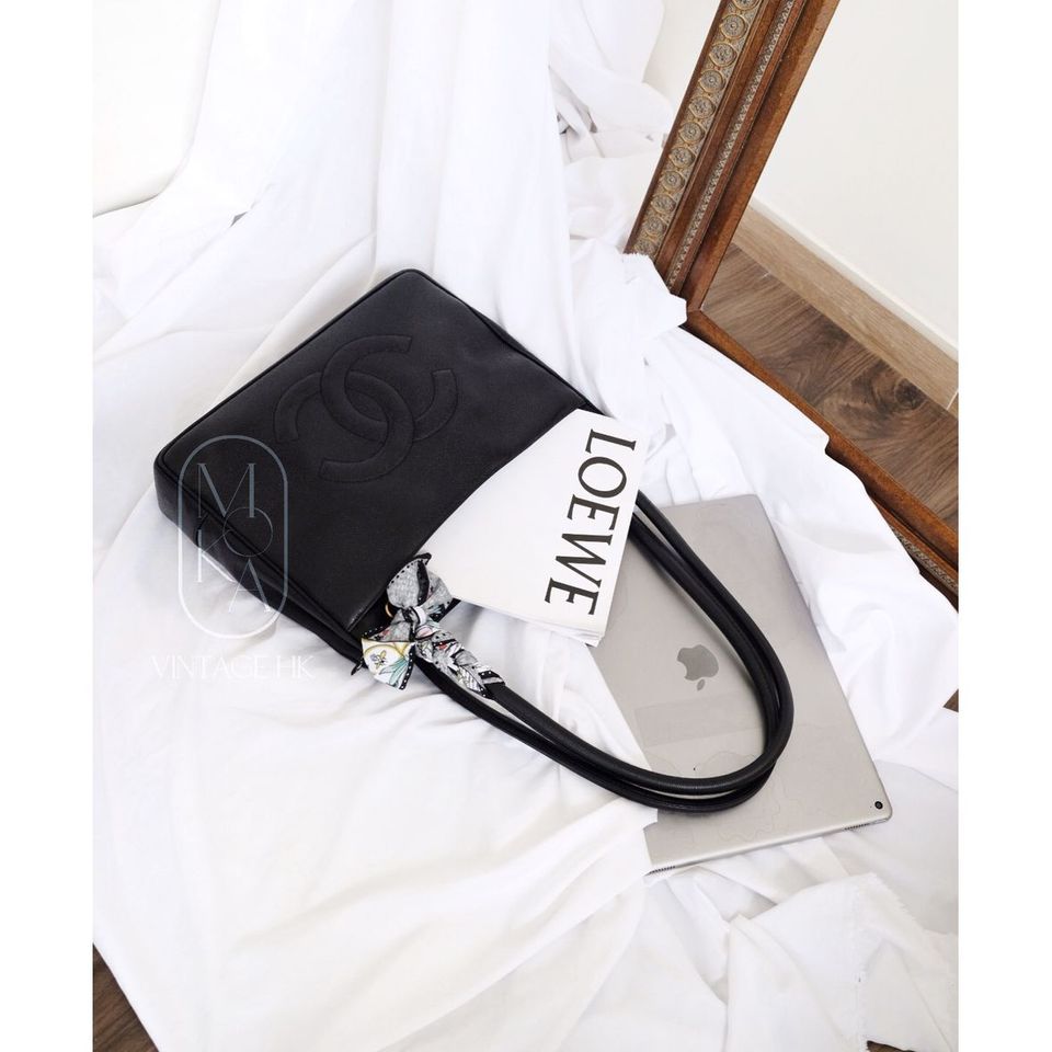 Chanel Tote Bag - Lynora Bags
