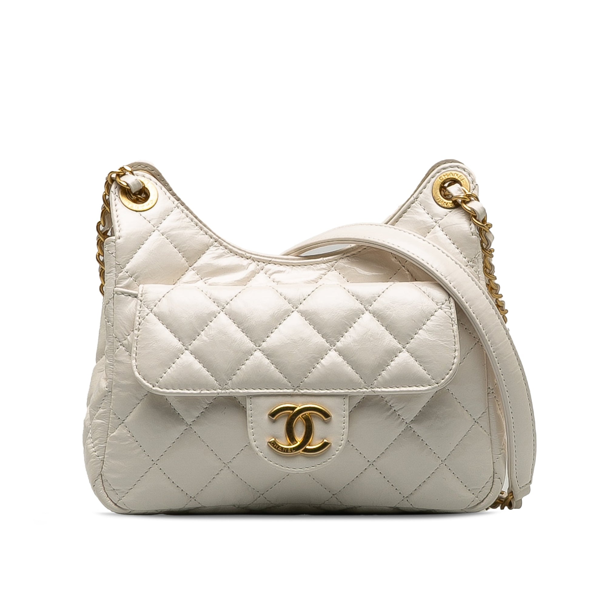 Chanel Small Crossbody Bag - Lynora Bags