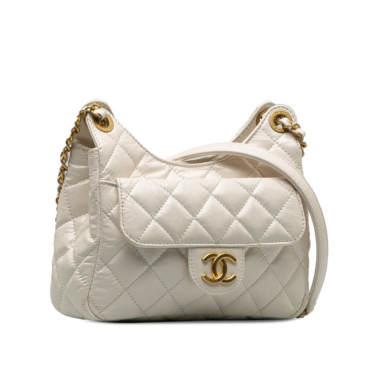 Chanel Small Crossbody Bag - Lynora Bags