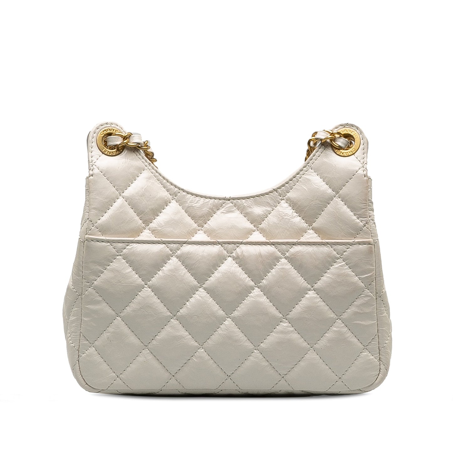 Chanel Small Crossbody Bag - Lynora Bags
