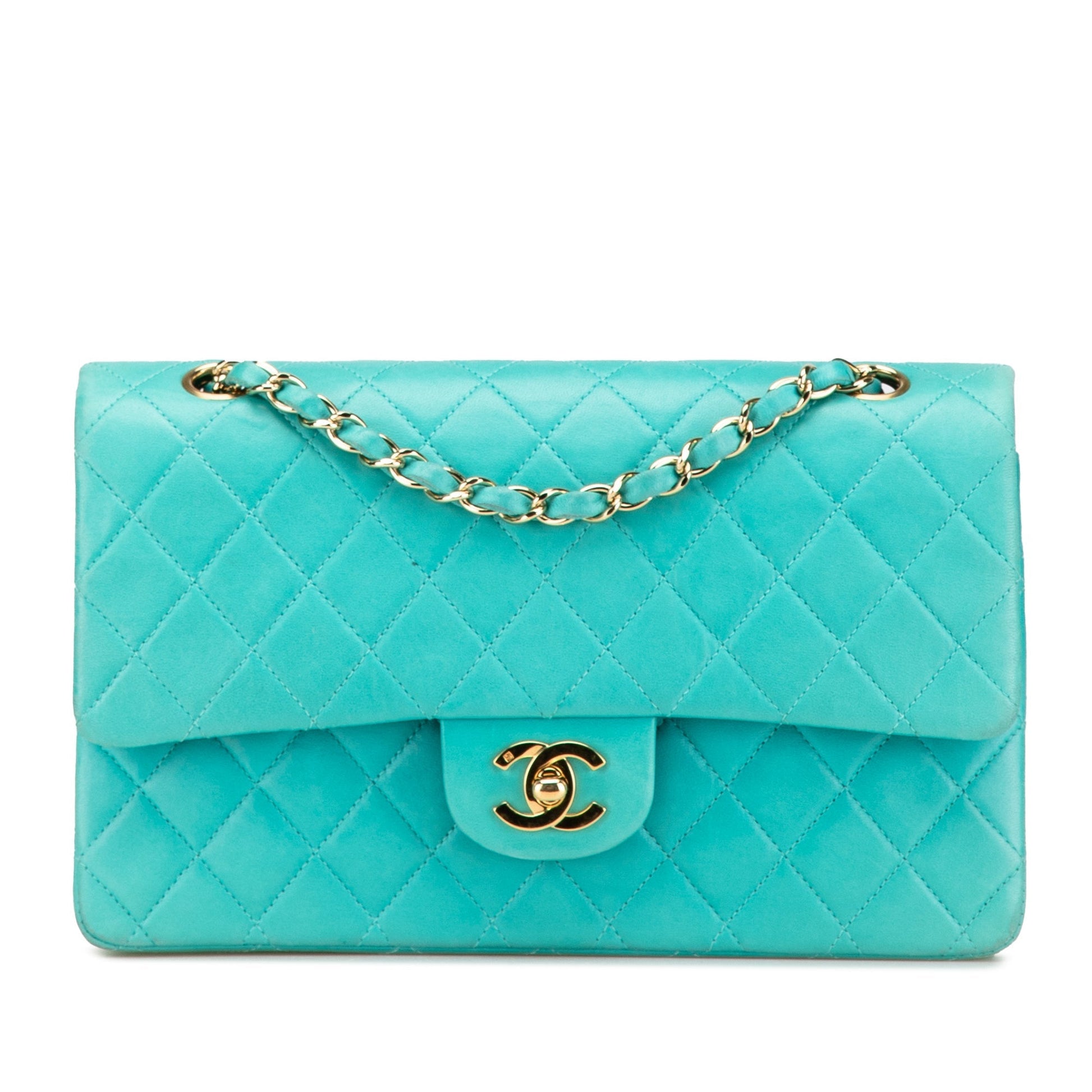 Chanel Flap Shoulder Bag - Lynora Bags