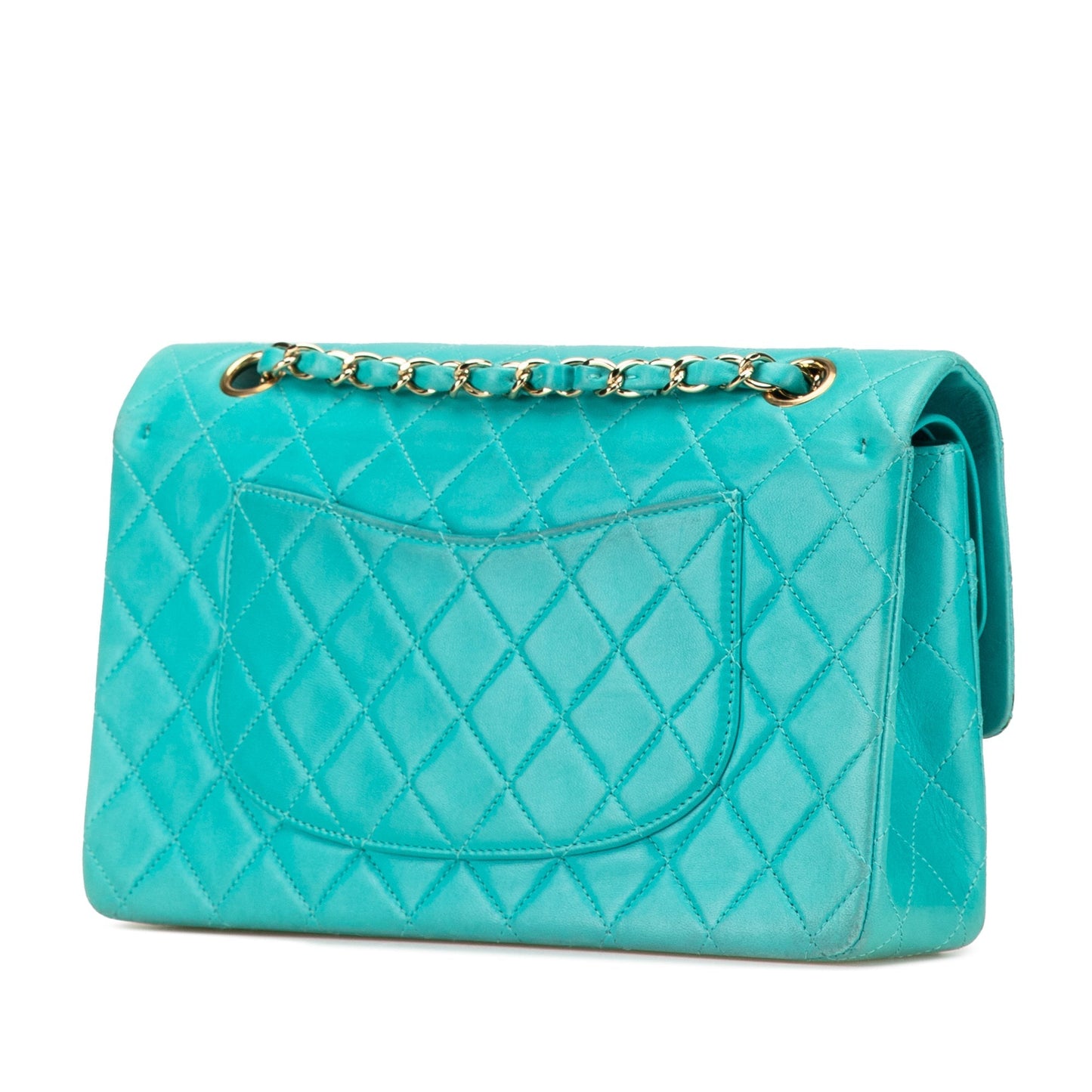 Chanel Flap Shoulder Bag - Lynora Bags