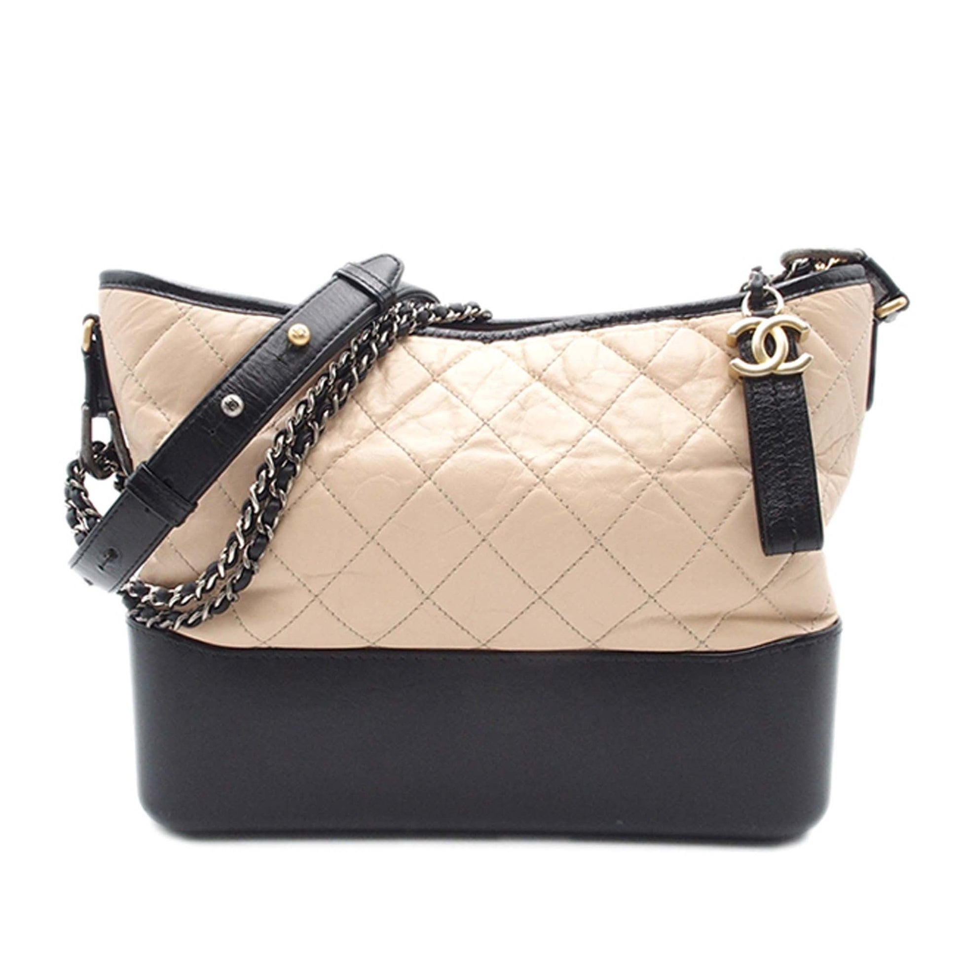 Chanel Medium Crossbody Bag - Lynora Bags