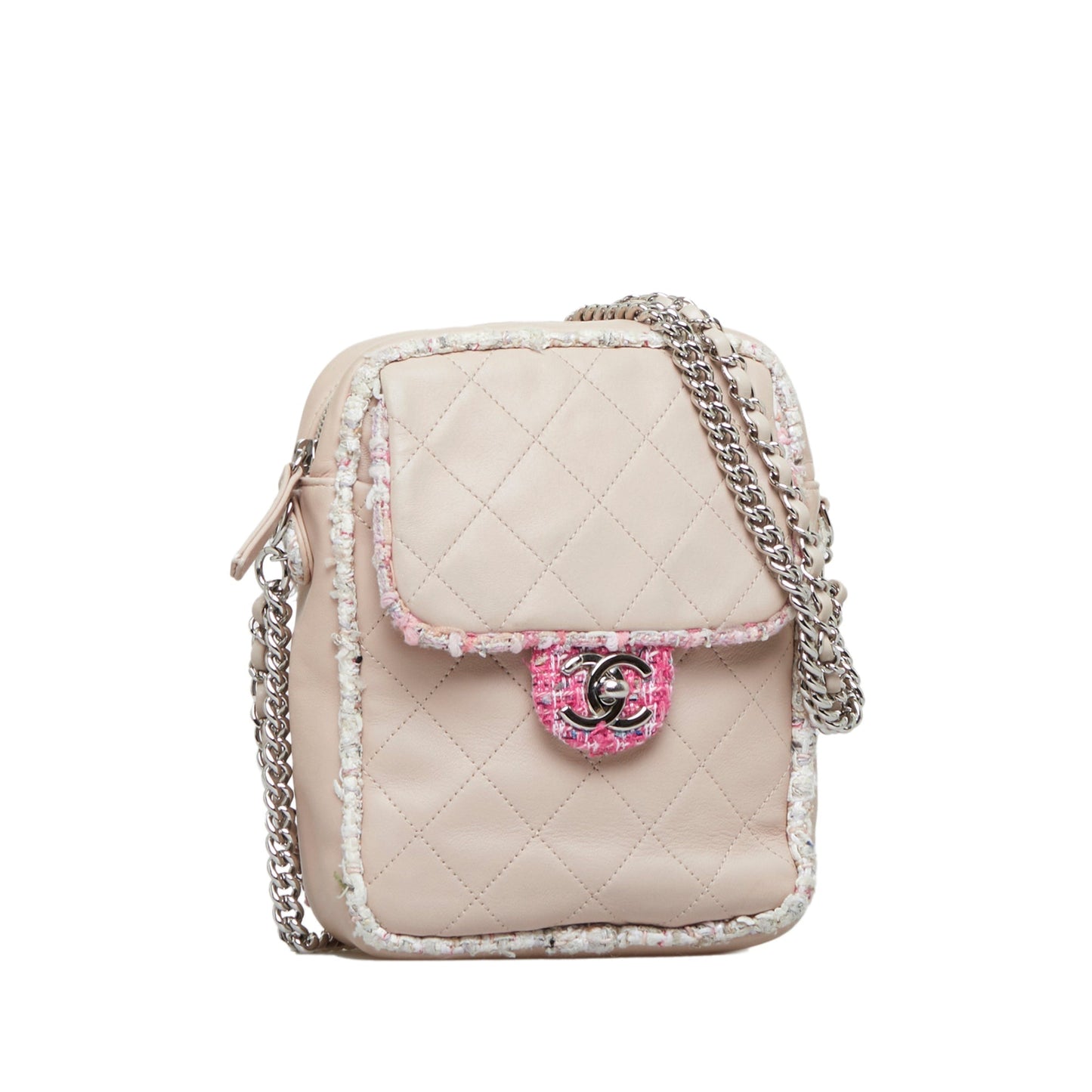 Chanel Crossbody Bag - Lynora Bags