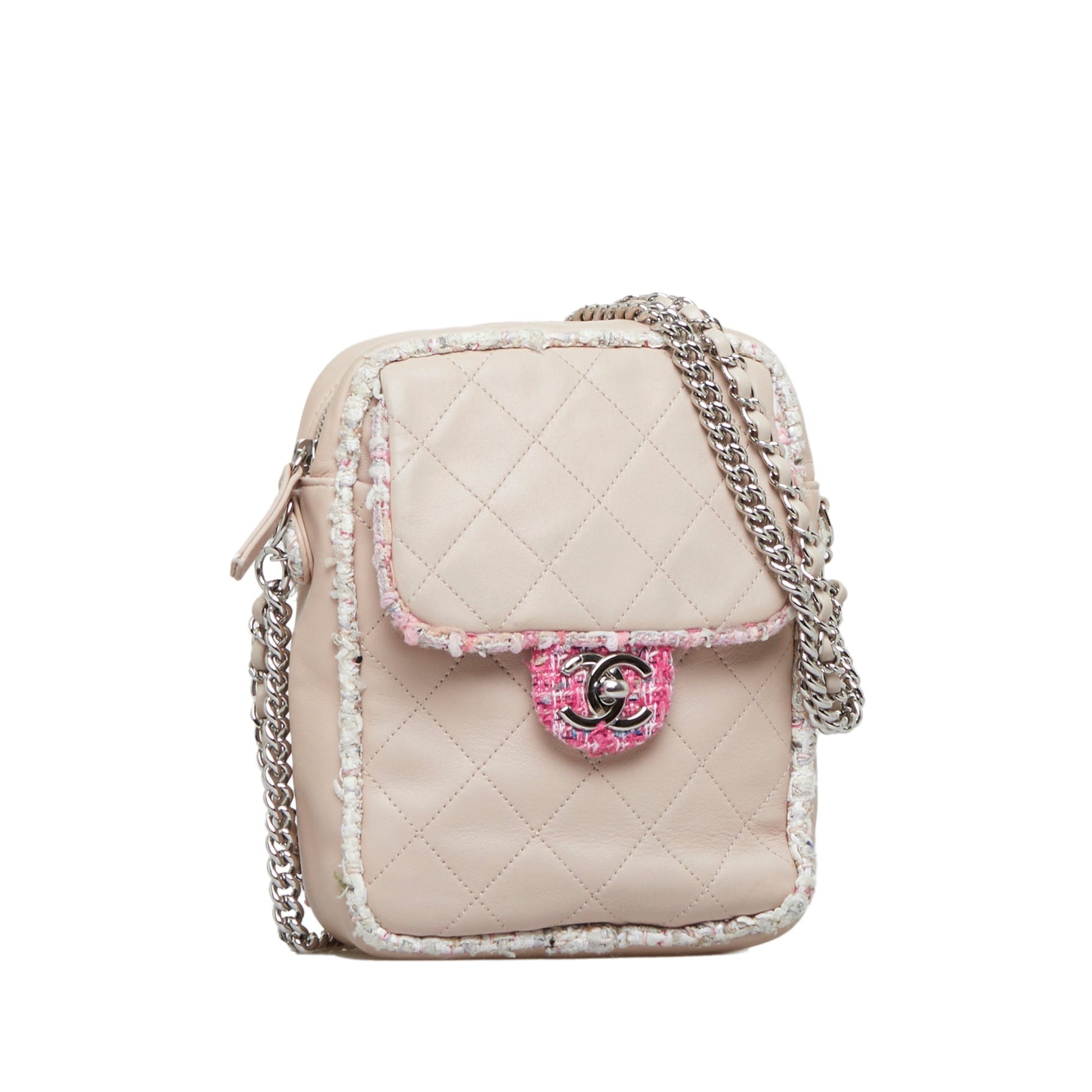Chanel Crossbody Bag - Lynora Bags