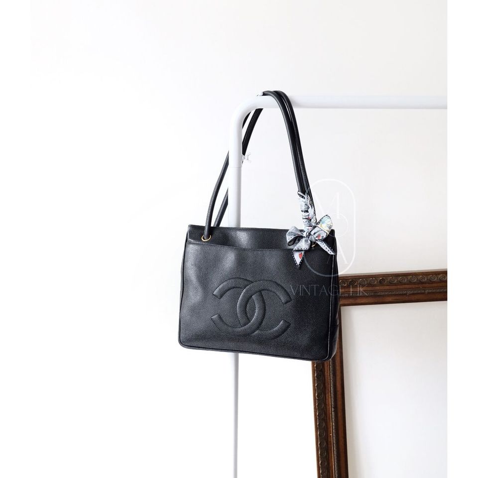Chanel Tote Bag - Lynora Bags