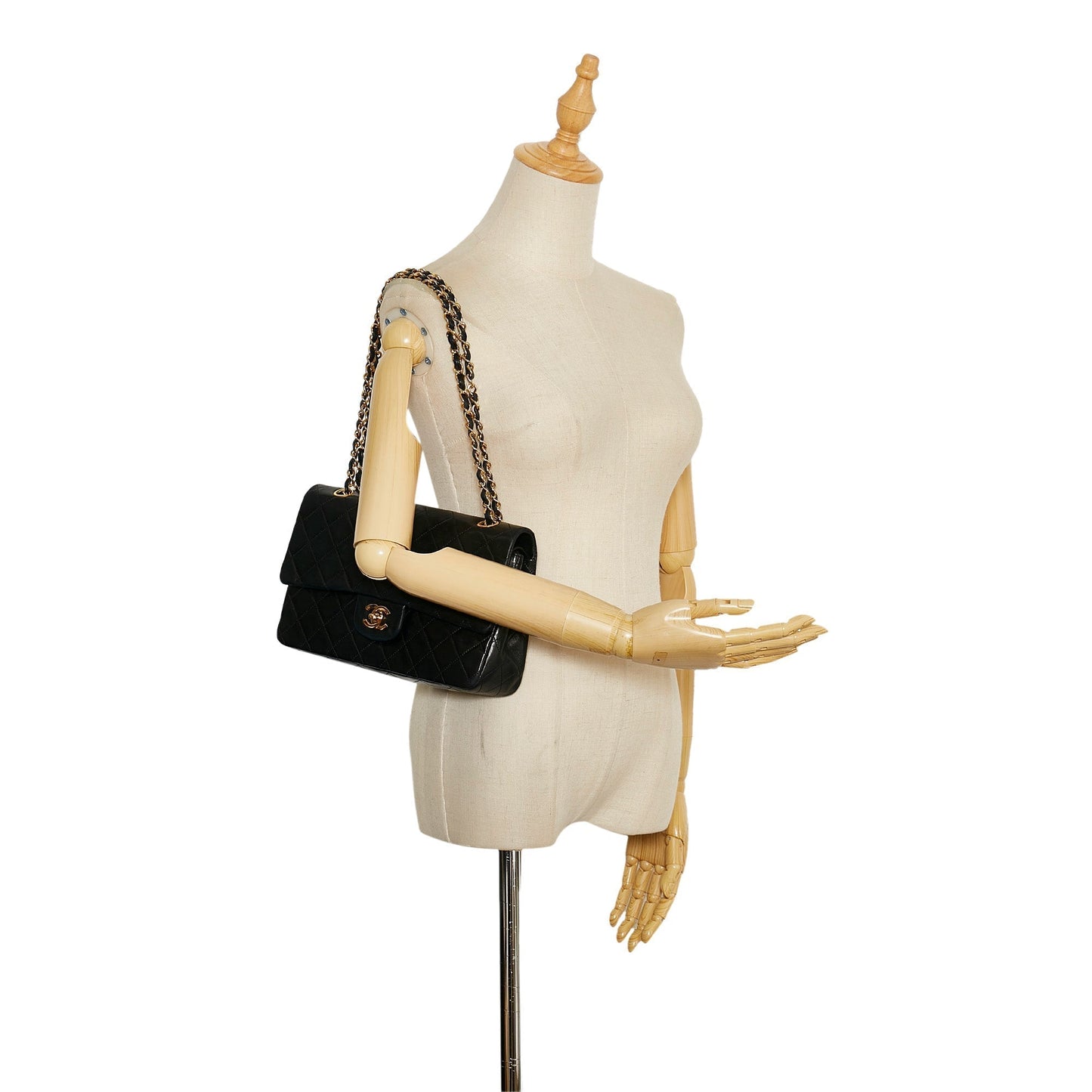 Chanel Flap Shoulder Bag - Lynora Bags