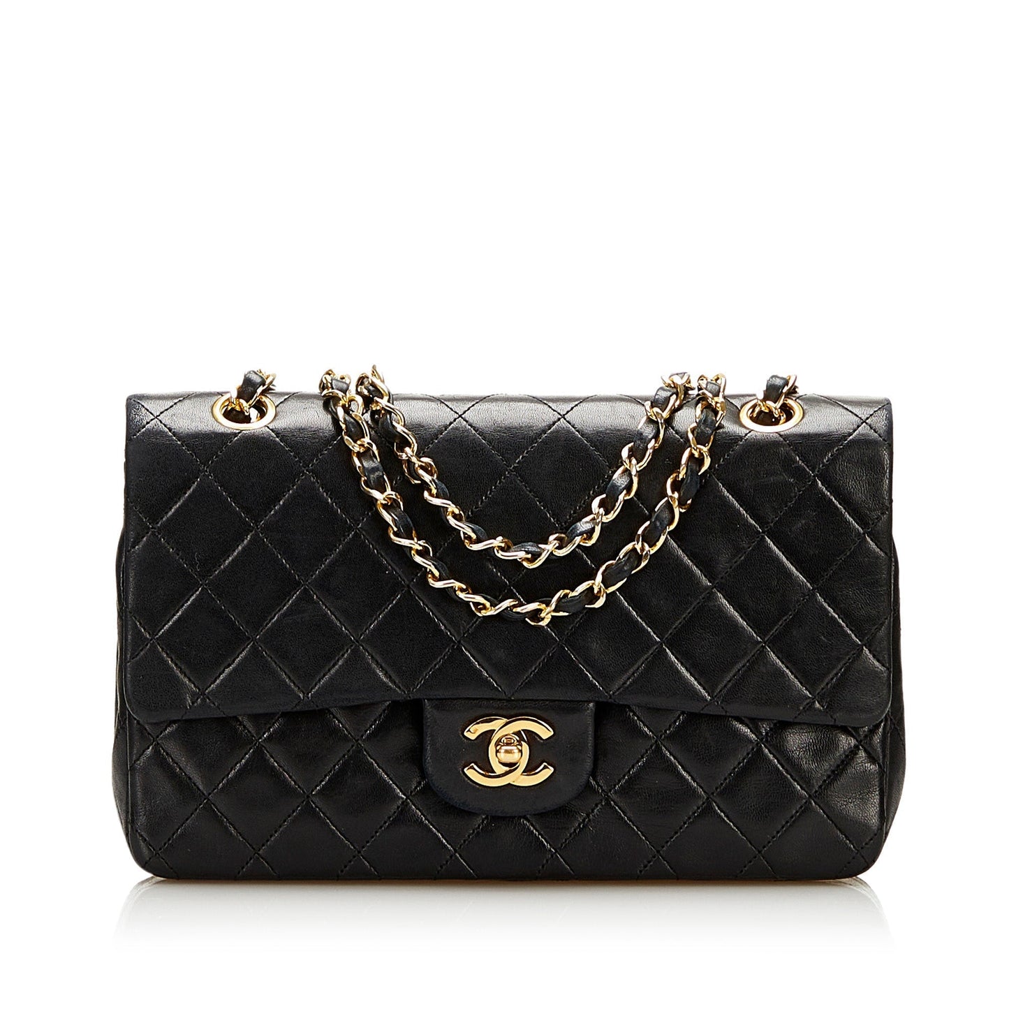 Chanel Flap Shoulder Bag - Lynora Bags