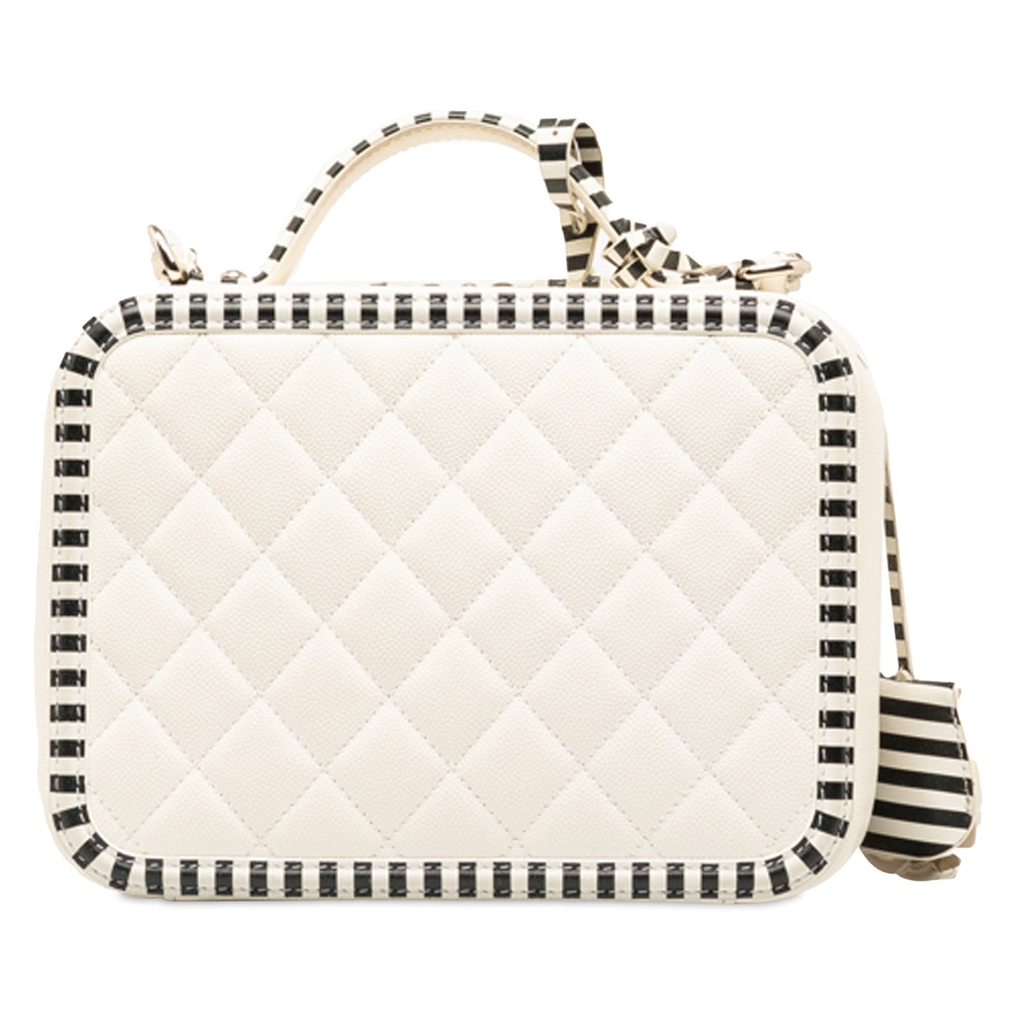 Chanel Medium Handbag - Lynora Bags