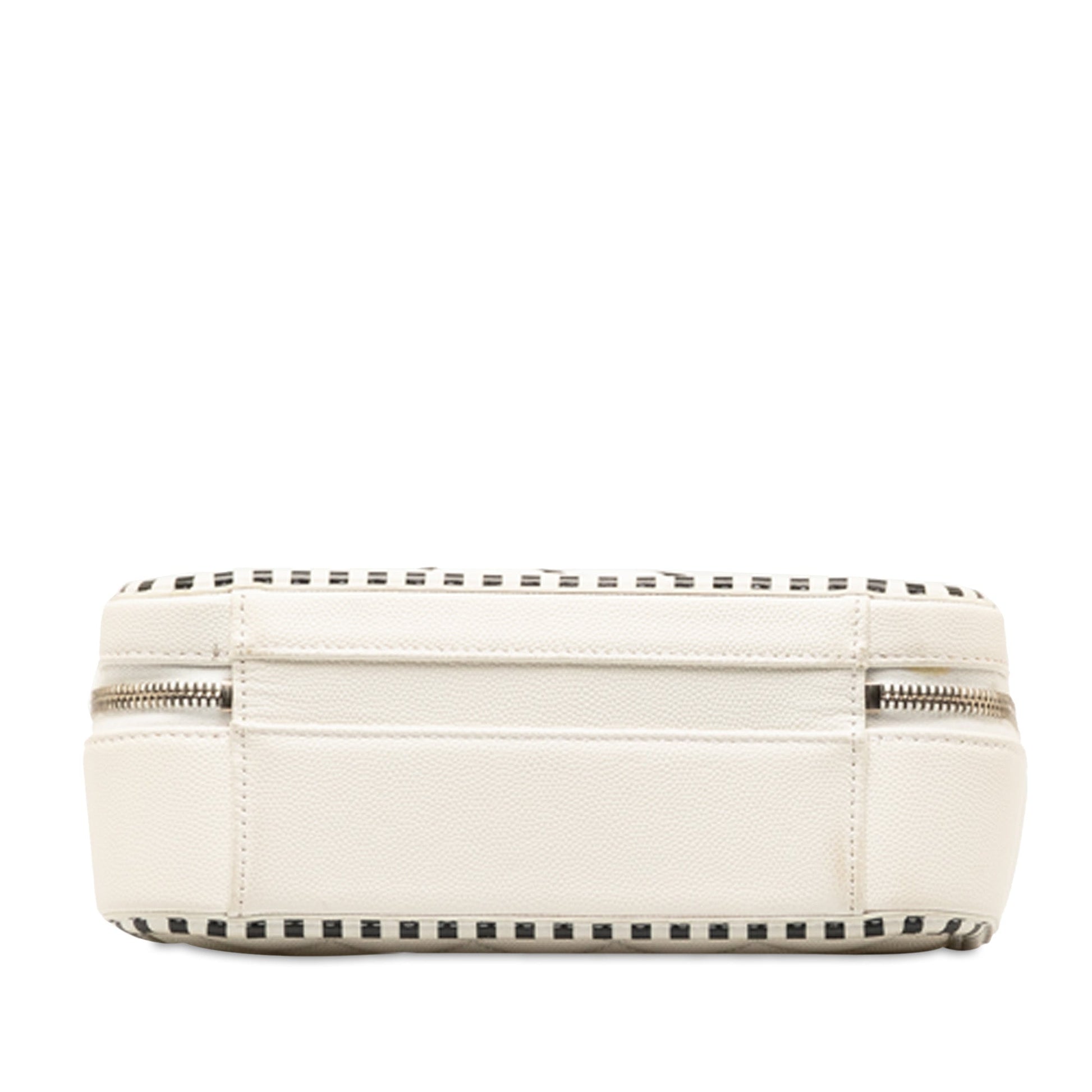 Chanel Medium Handbag - Lynora Bags