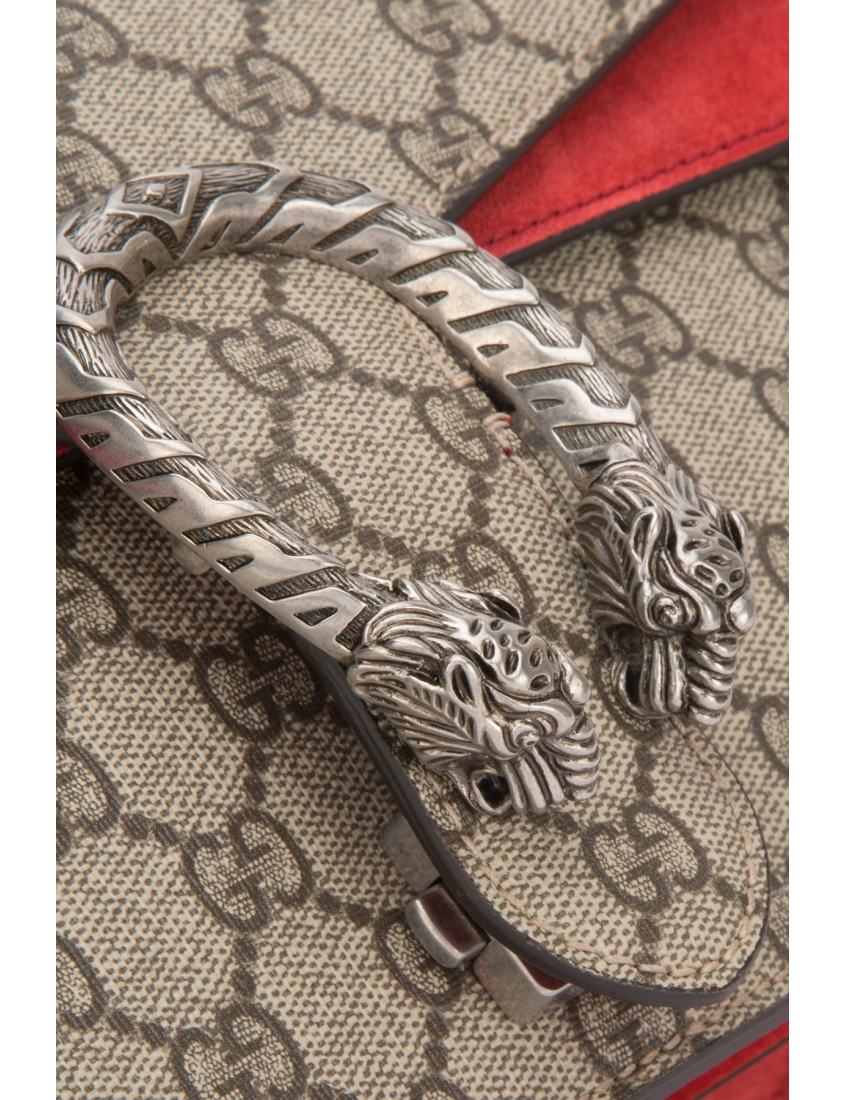 Gucci Chain Crossbody Style 2
