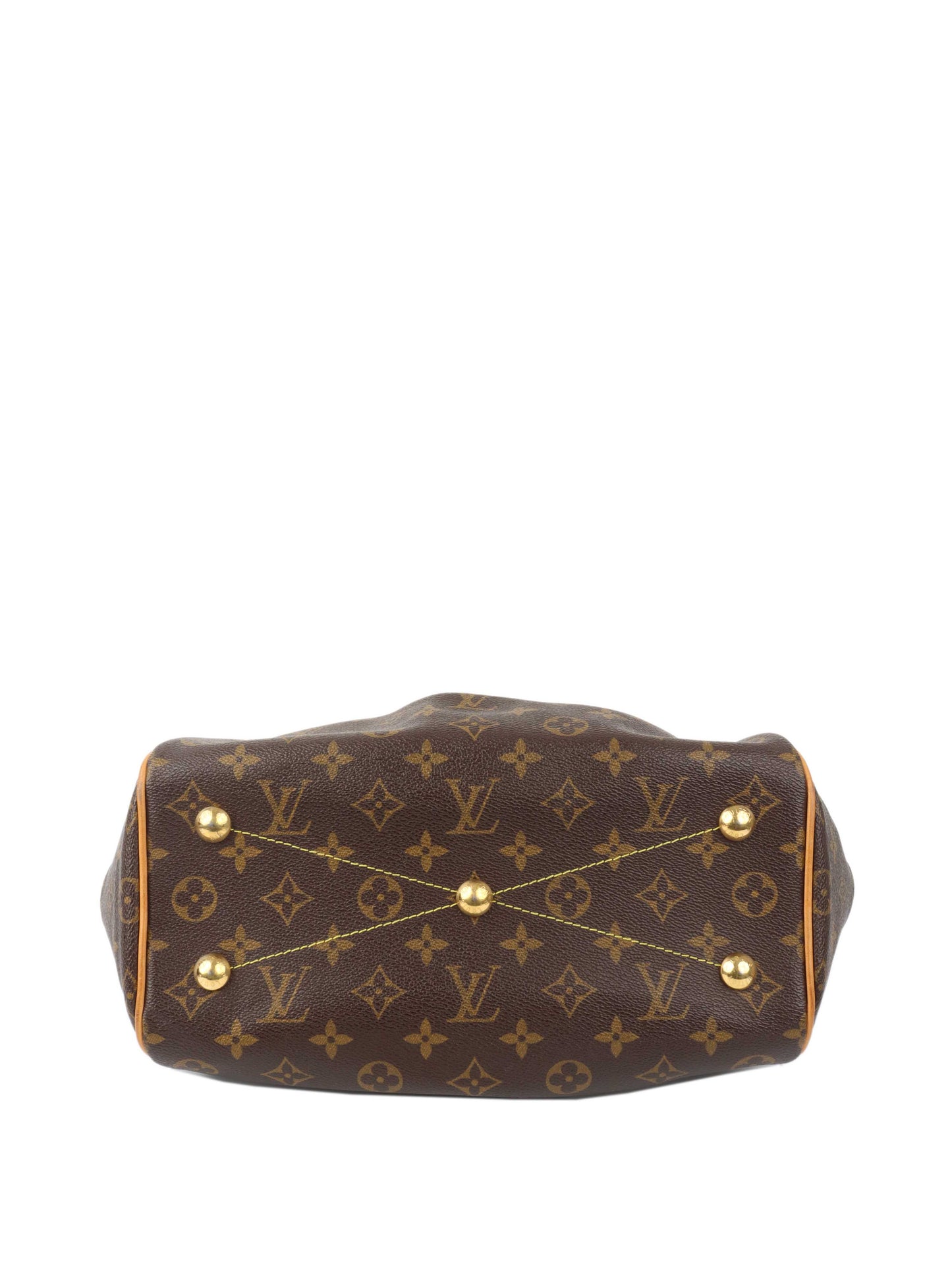 Louis Vuitton Monogram Tivoli PM Bag