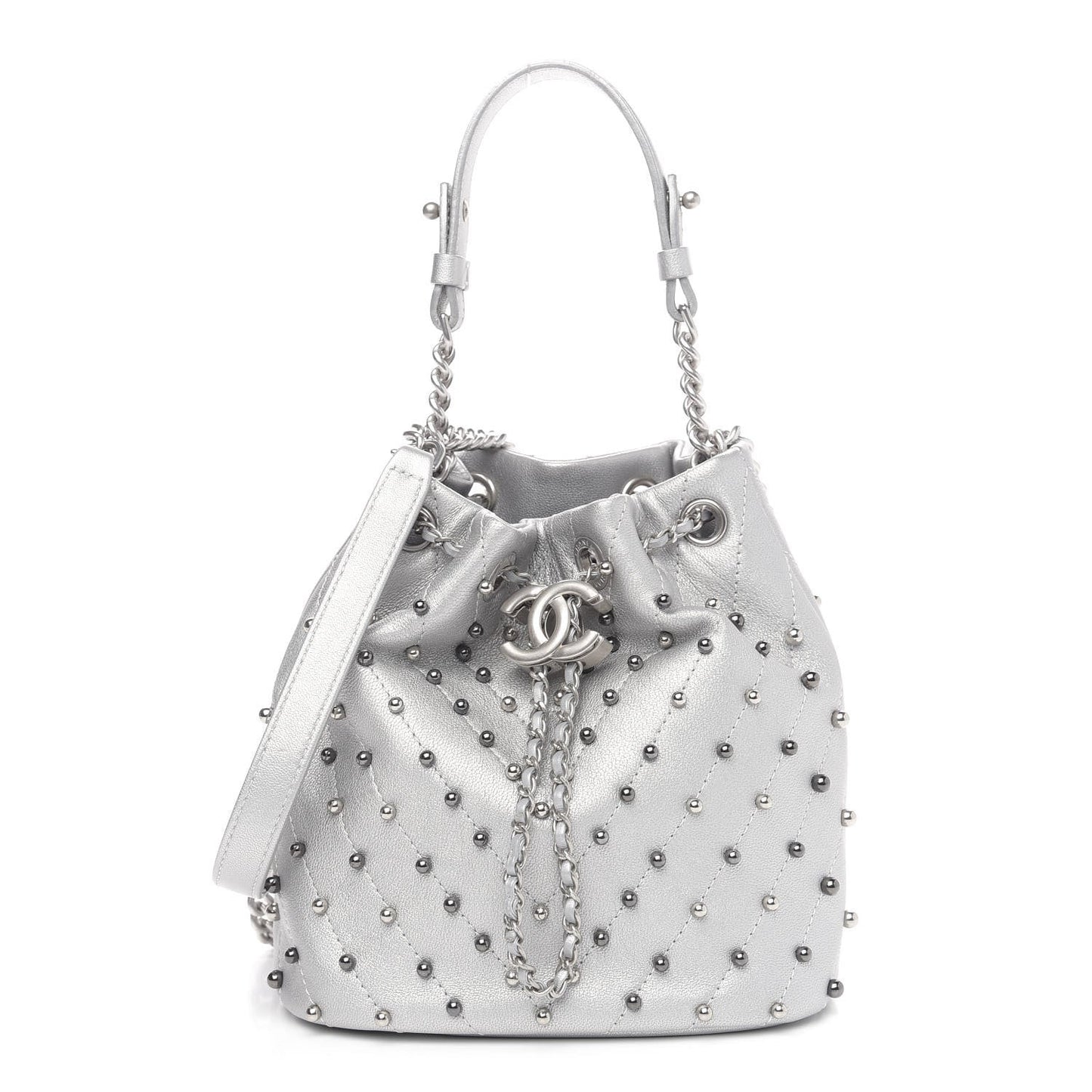 Chanel Handbag - Lynora Bags