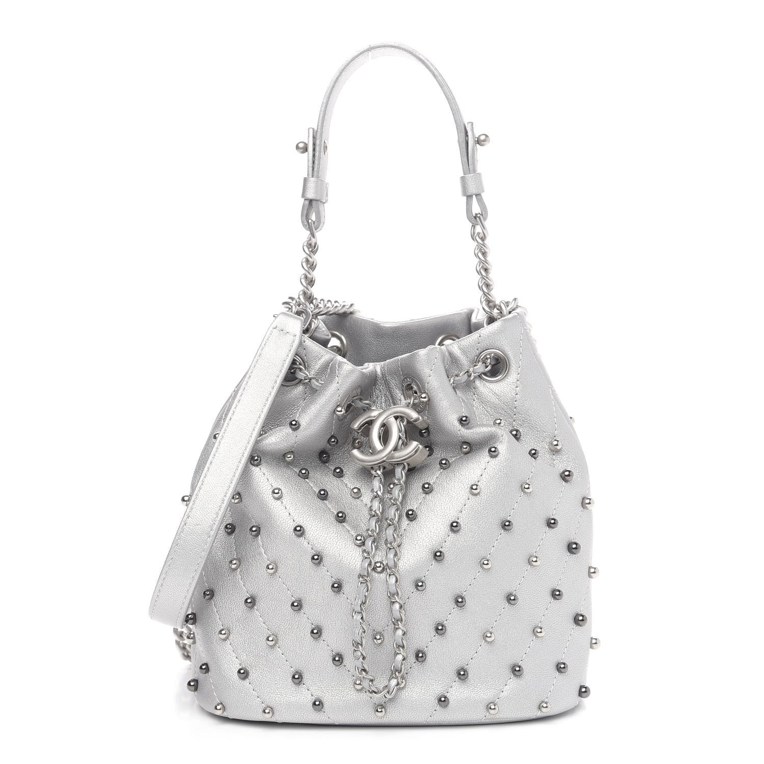 Chanel Handbag - Lynora Bags