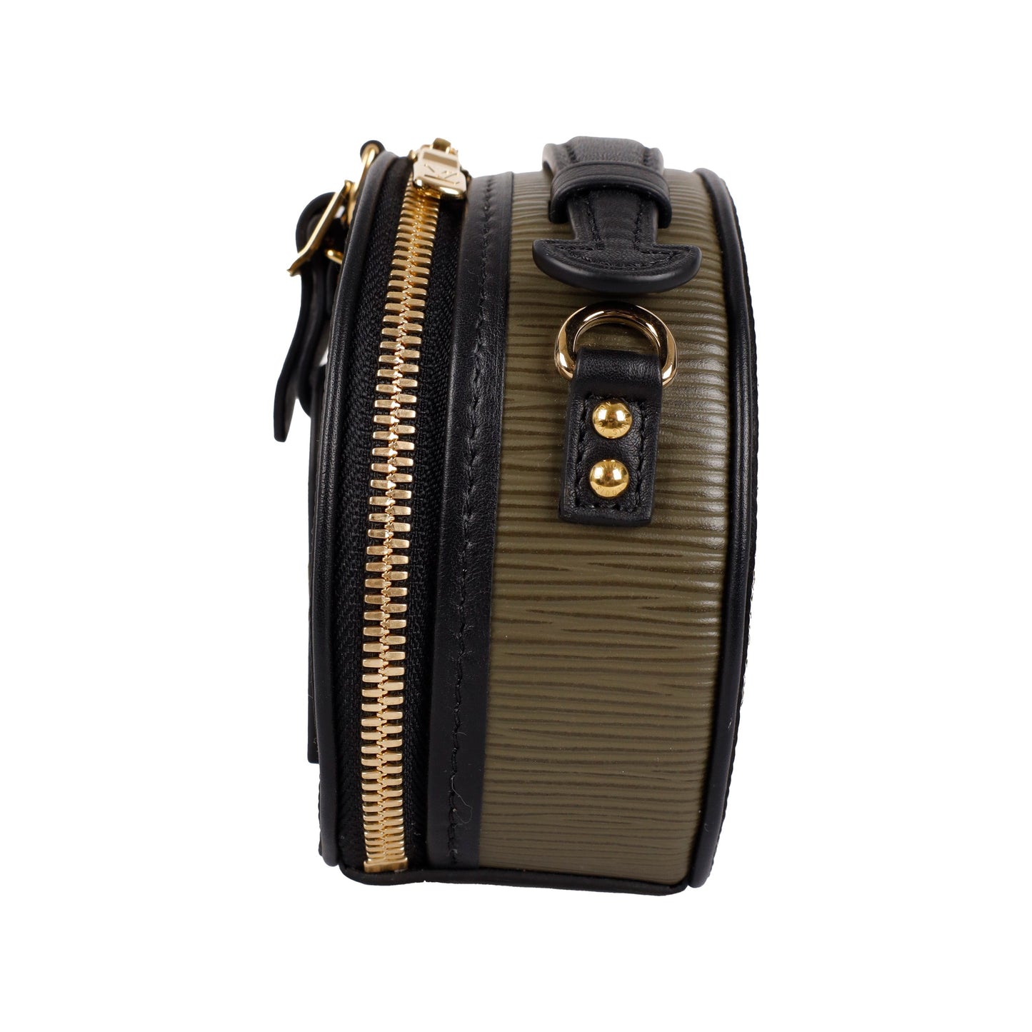 Louis vuitton Epi Mini Boite Chapeau