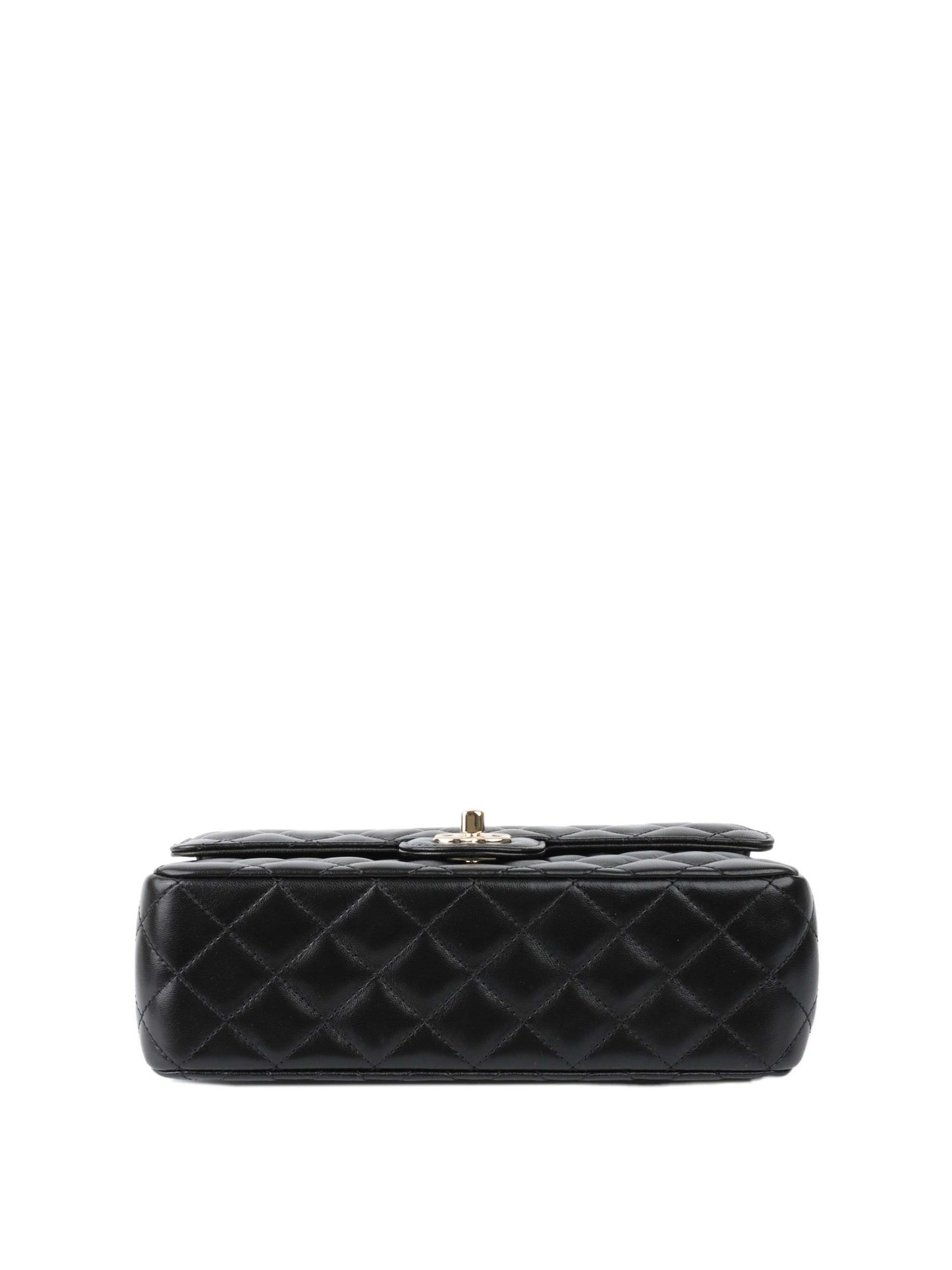 Chanel Classic Flap Shoulder Bag - Lynora Bags