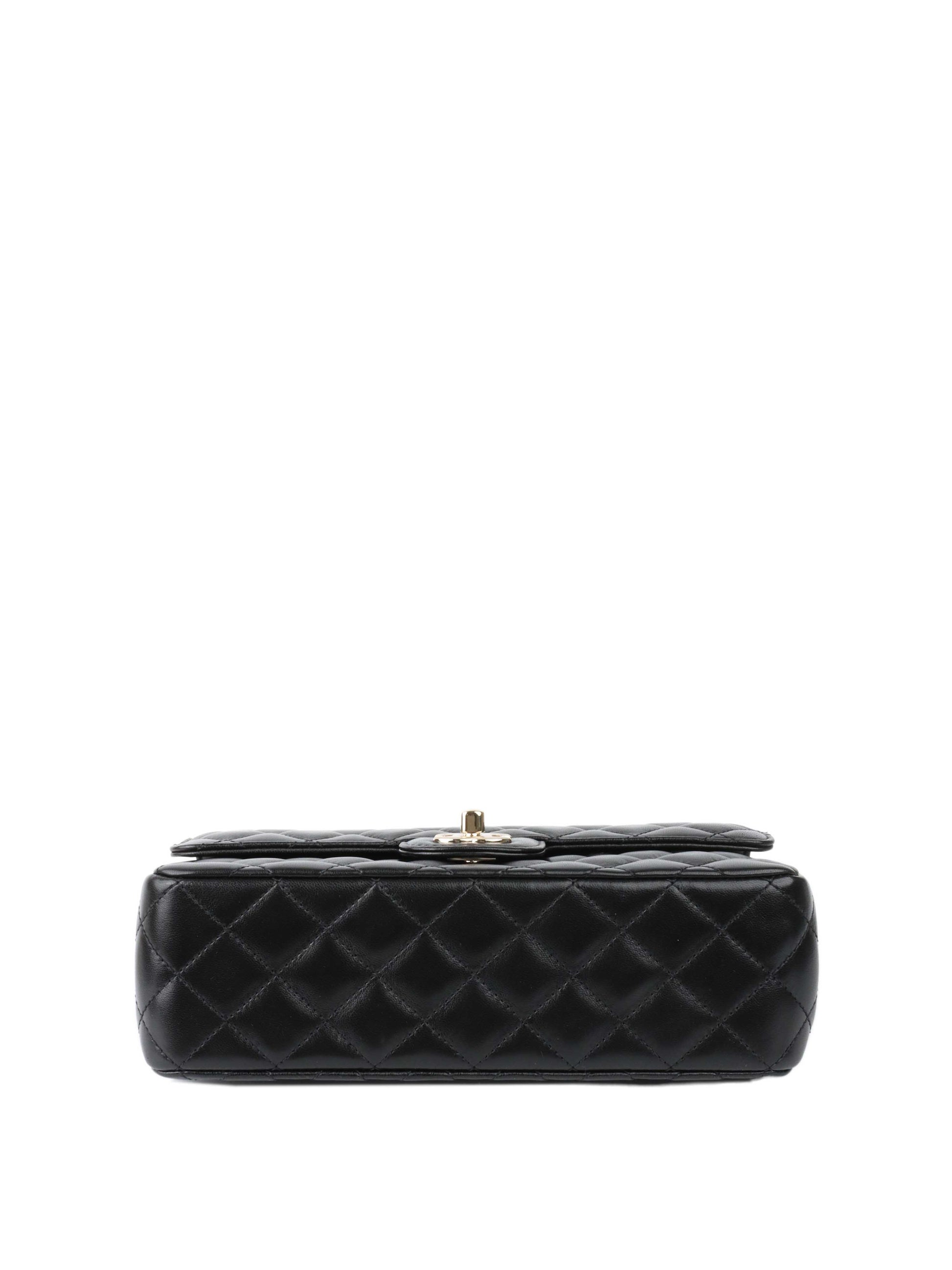 Chanel Classic Flap Shoulder Bag - Lynora Bags